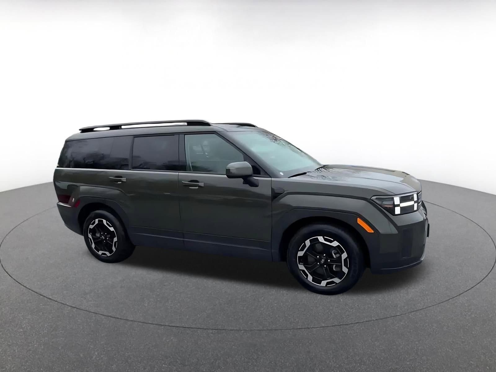 Thumbnail: 2025 Hyundai Santa Fe - 2