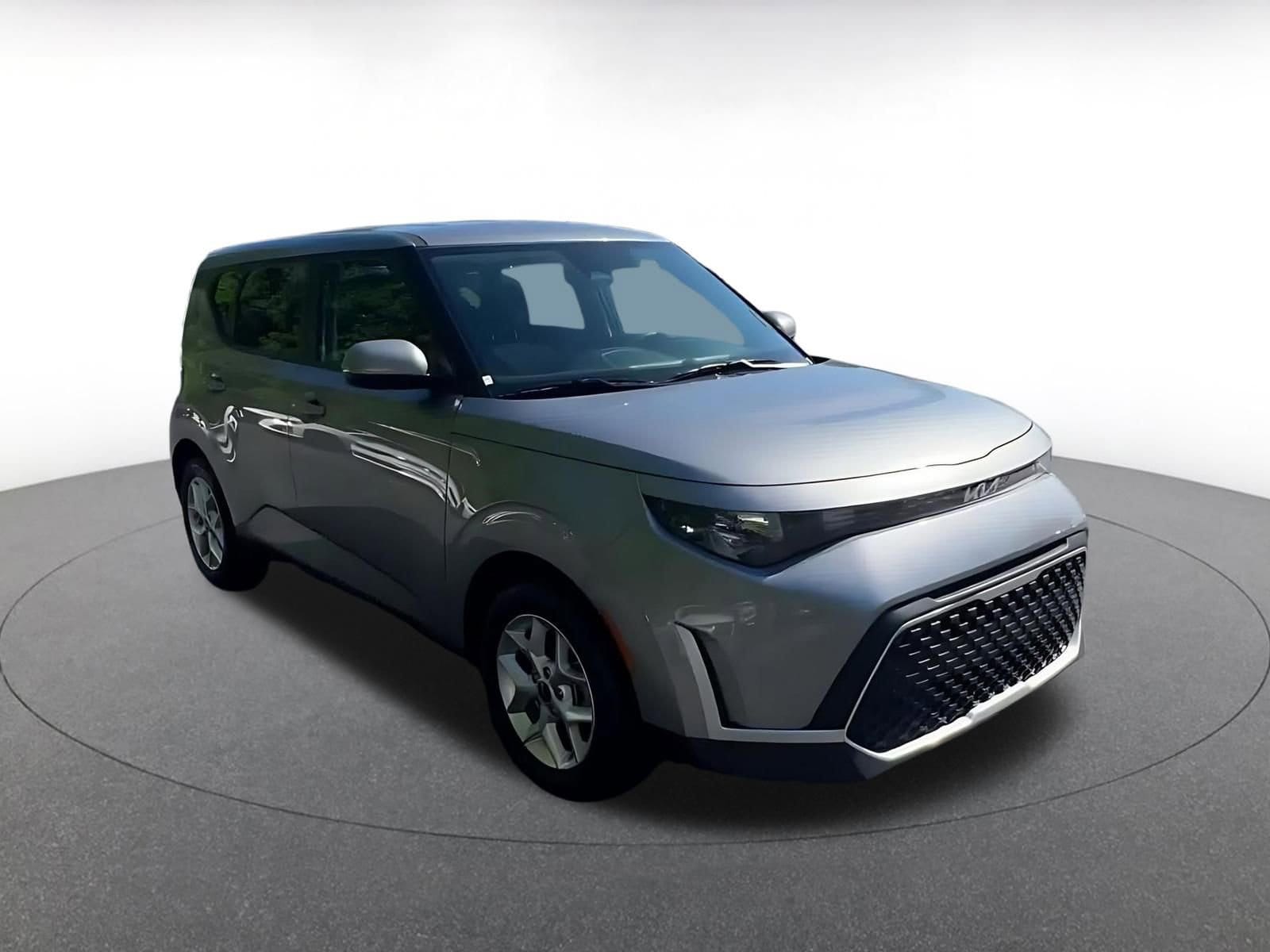 Thumbnail: 2025 Kia Soul - 3