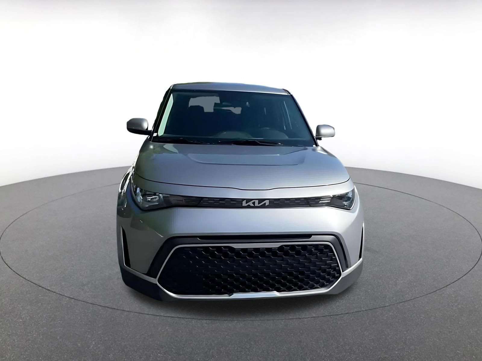 Thumbnail: 2025 Kia Soul - 4