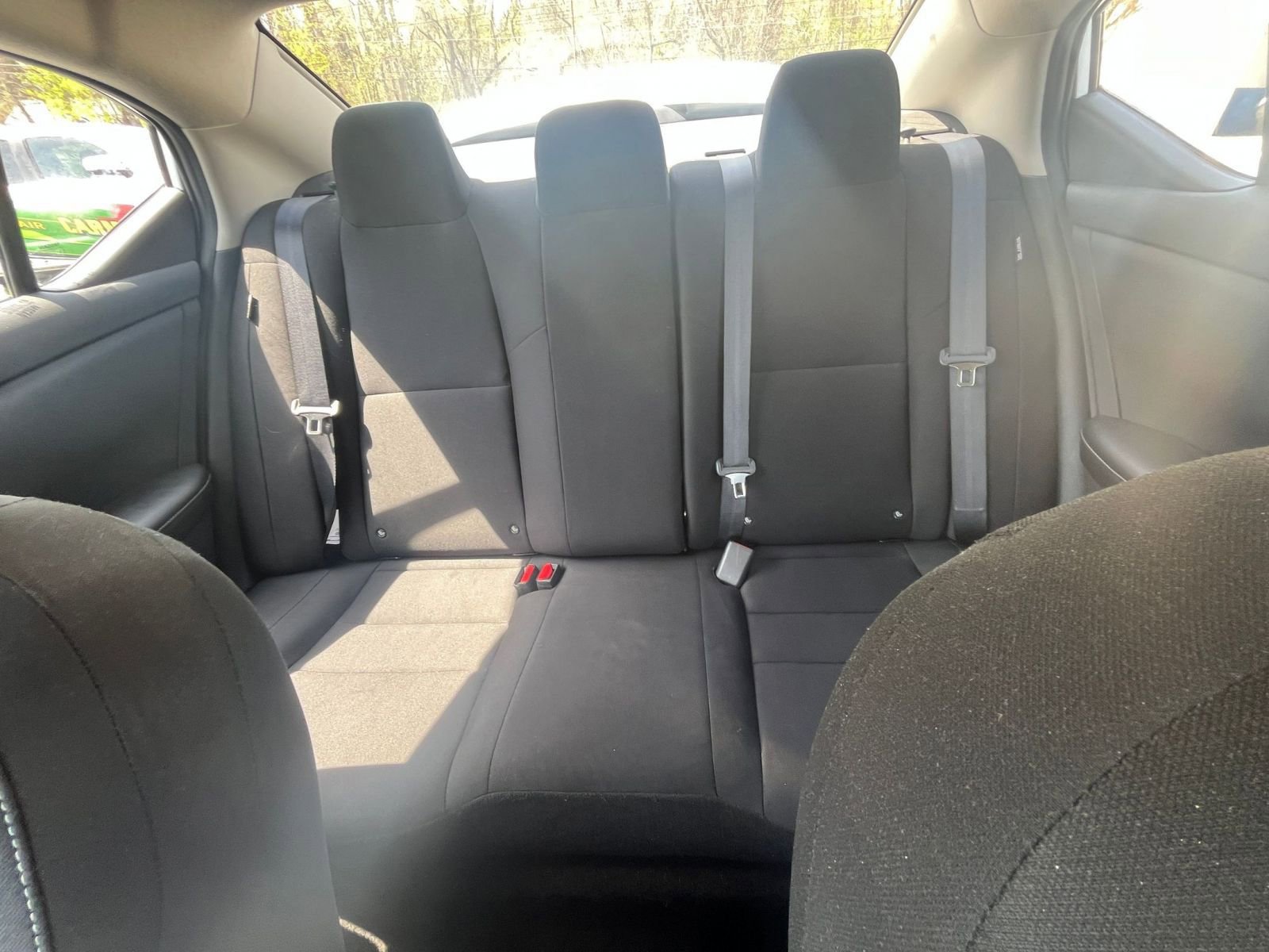 Thumbnail: 2025 Nissan Sentra - 33