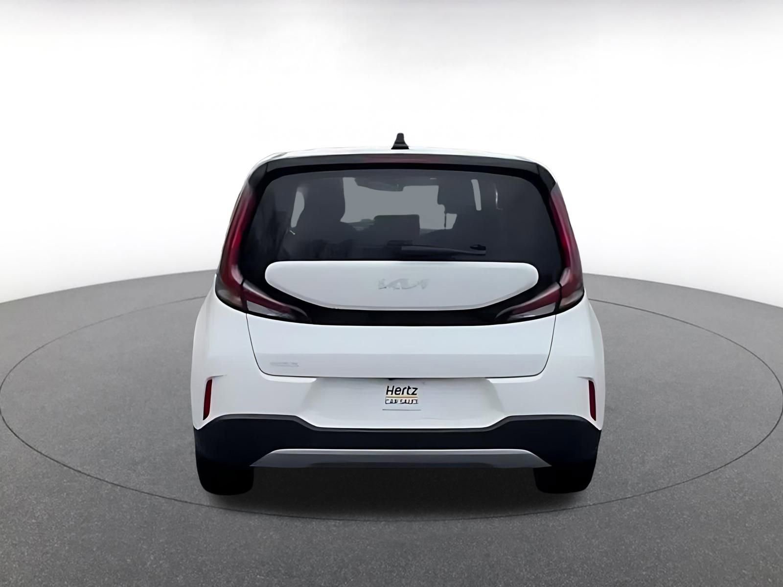 Thumbnail: 2025 Kia Soul - 12