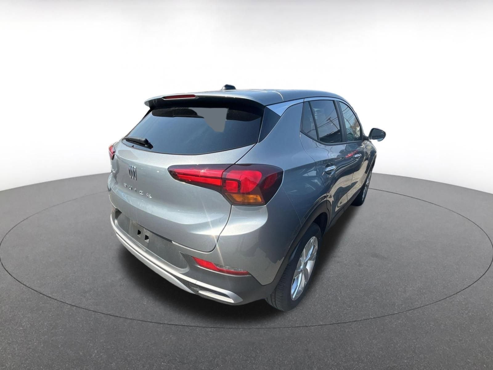 Thumbnail: 2025 Buick Encore GX - 2