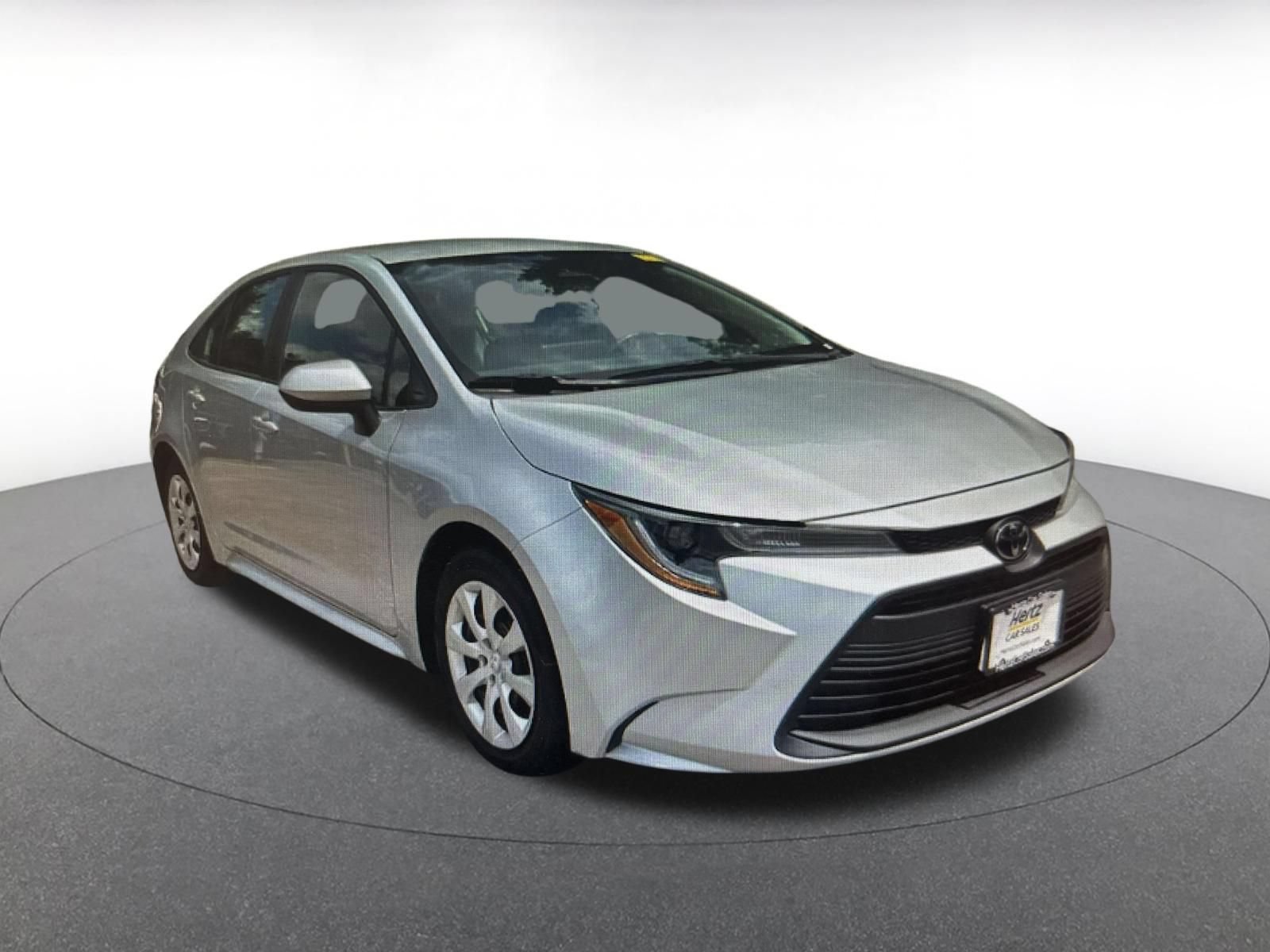 Thumbnail: 2025 Toyota Corolla - 10