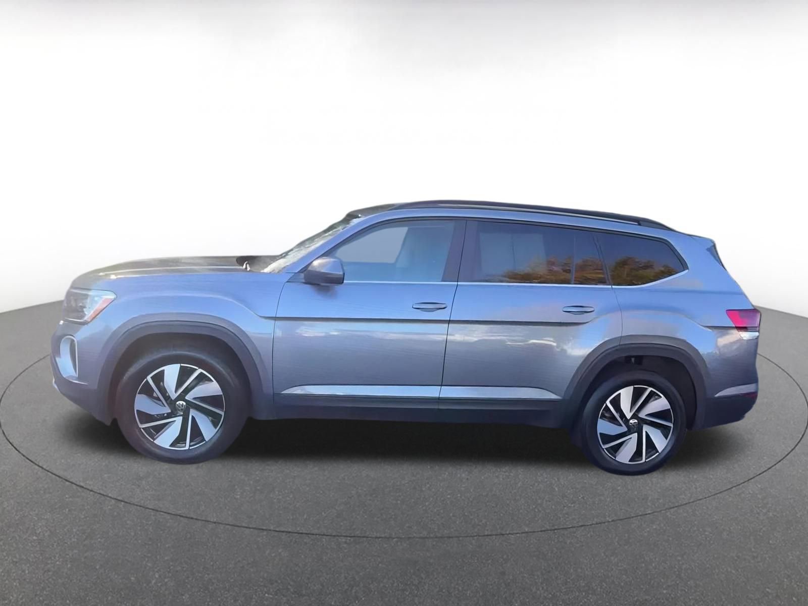 Thumbnail: 2025 Volkswagen Atlas - 9