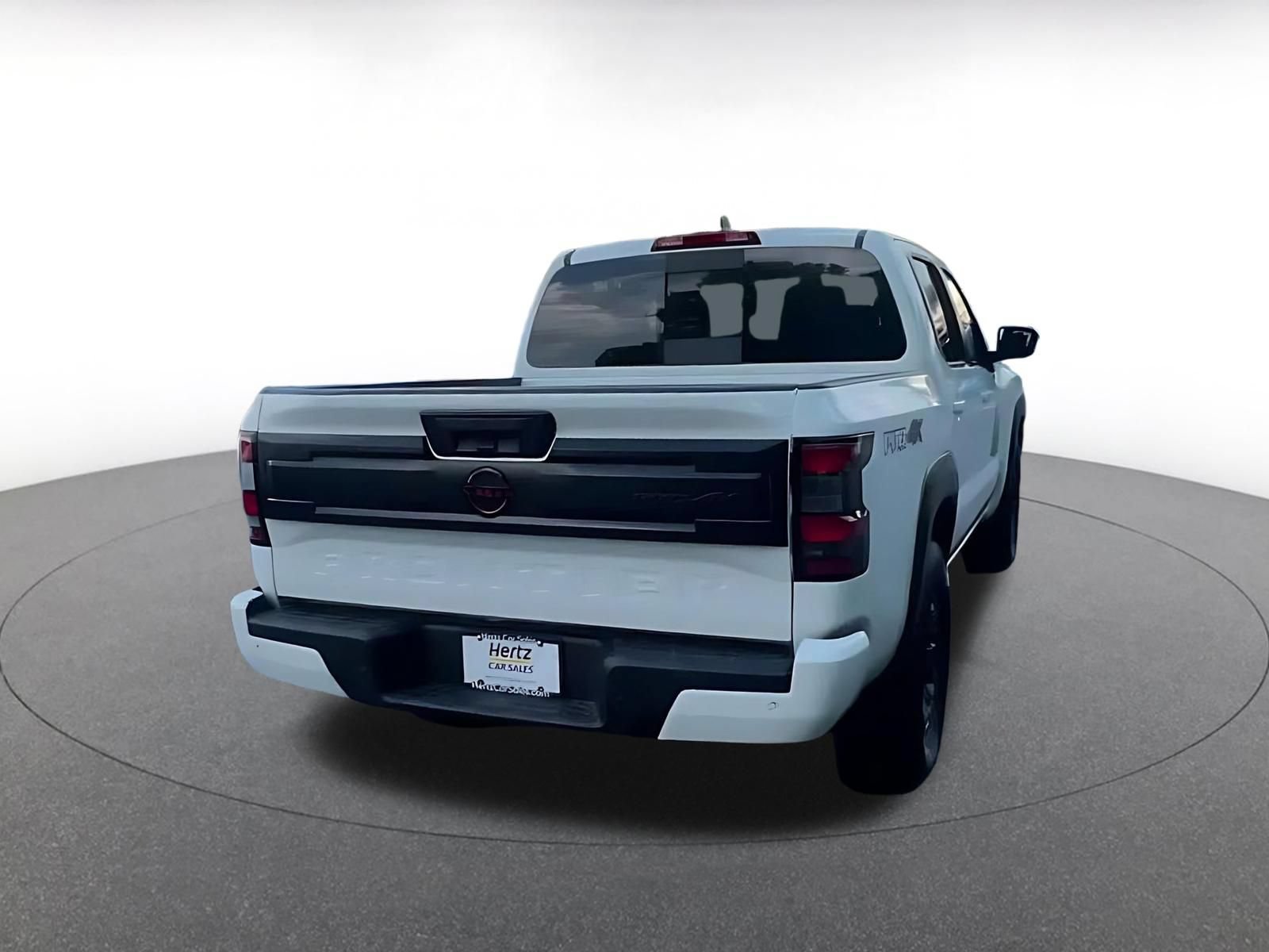 Thumbnail: 2026 Nissan Frontier - 13