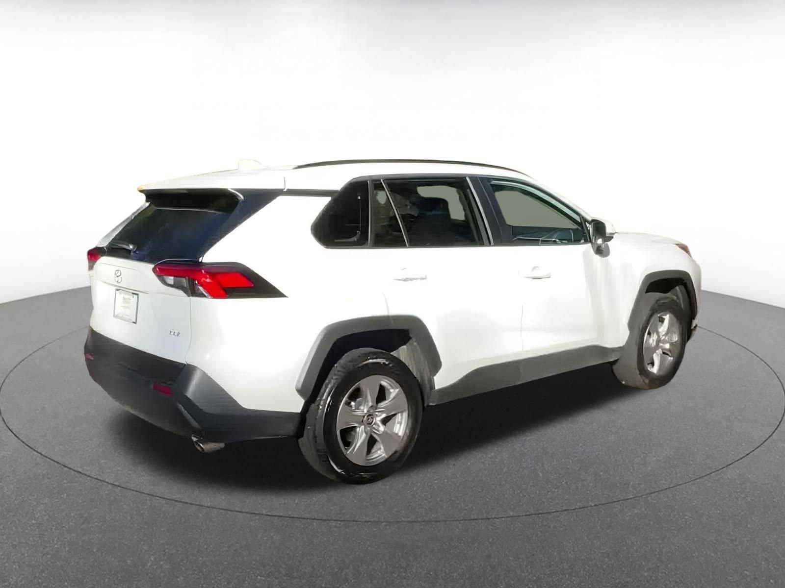 Thumbnail: 2025 Toyota RAV4 - 14