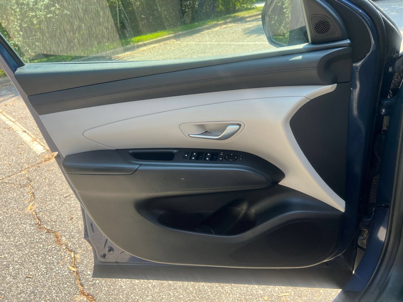 Thumbnail: 2026 Hyundai Tucson - 18