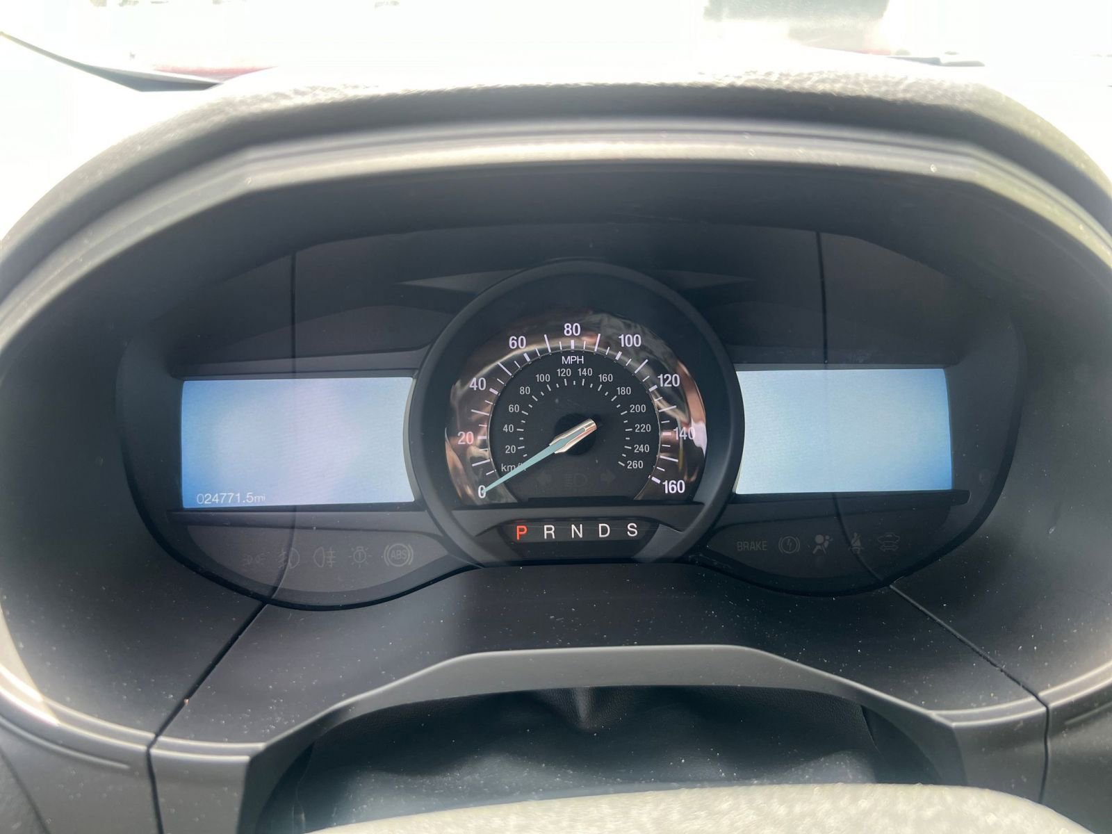 Thumbnail: 2024 Ford Edge - 34
