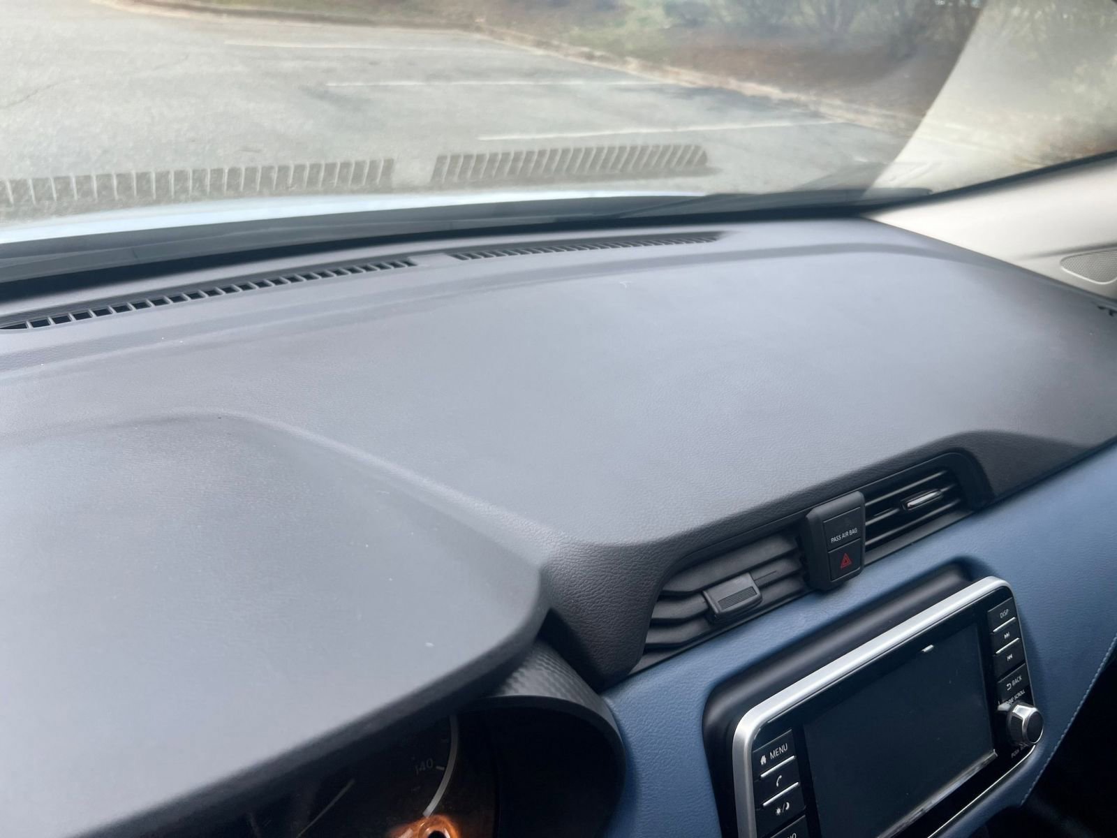 Thumbnail: 2025 Nissan Versa - 17