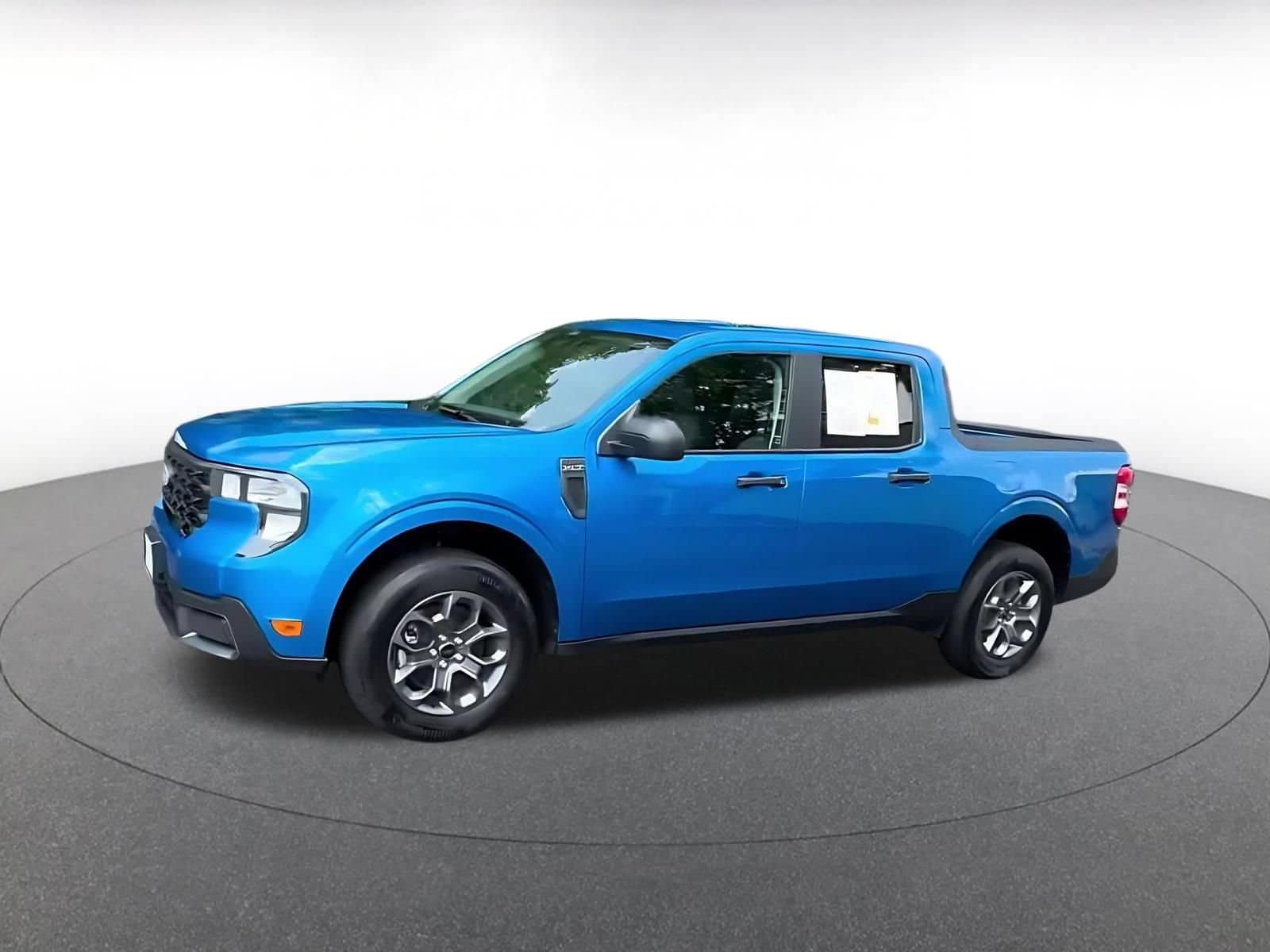 Thumbnail: 2026 Ford Maverick - 8