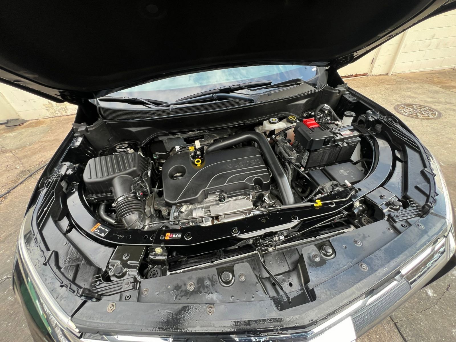 Thumbnail: 2025 Chevrolet Equinox - 27