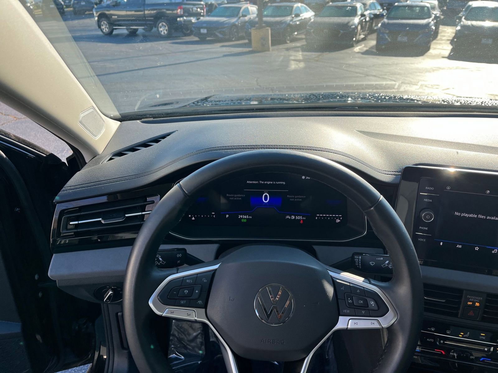 Thumbnail: 2025 Volkswagen Jetta - 28