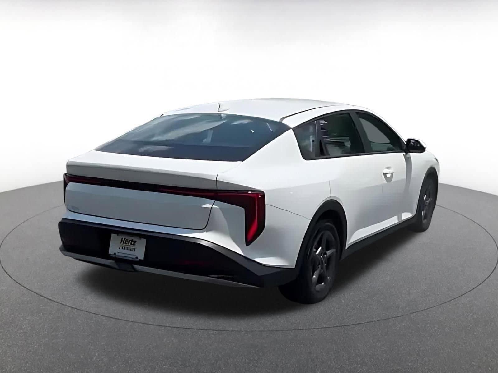 Thumbnail: 2025 Kia K4 - 9