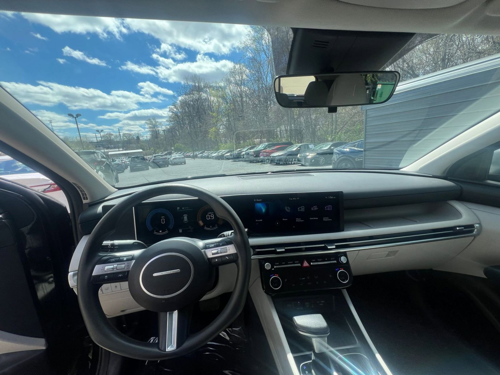 Thumbnail: 2025 Hyundai Tucson - 29