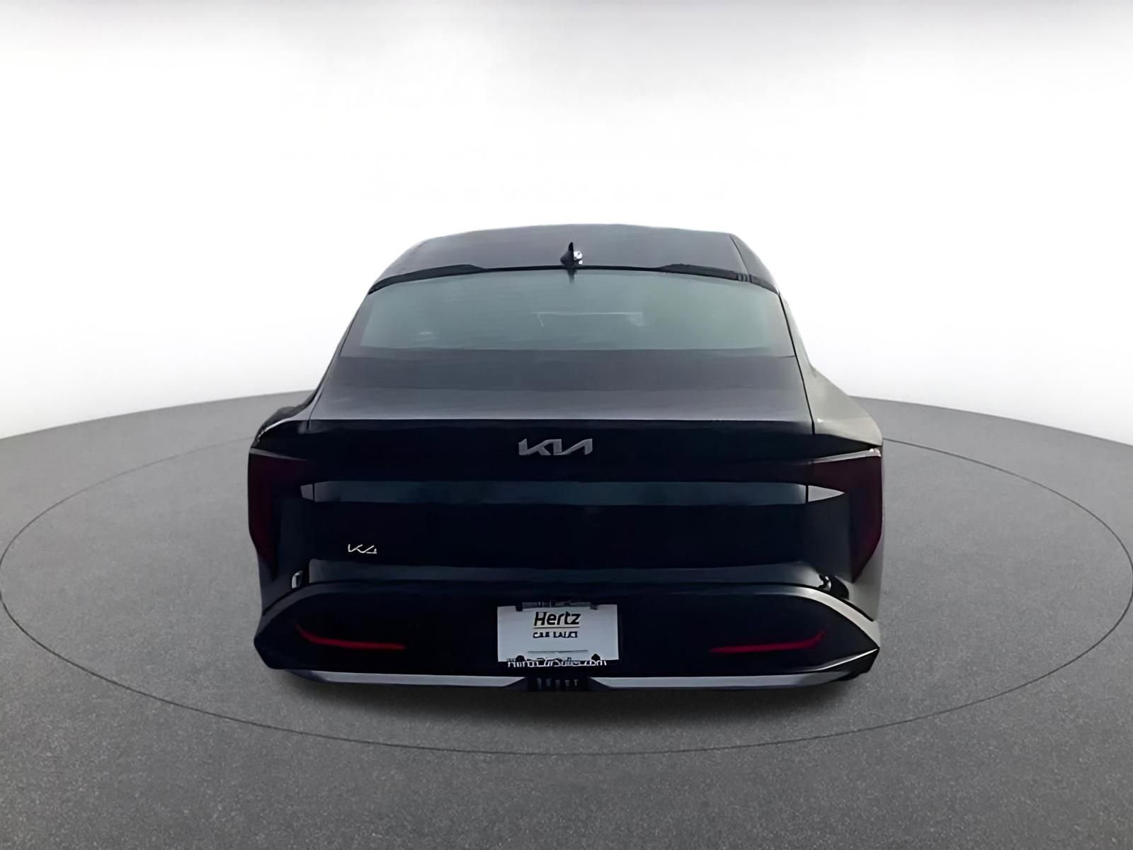 Thumbnail: 2025 Kia K4 - 12