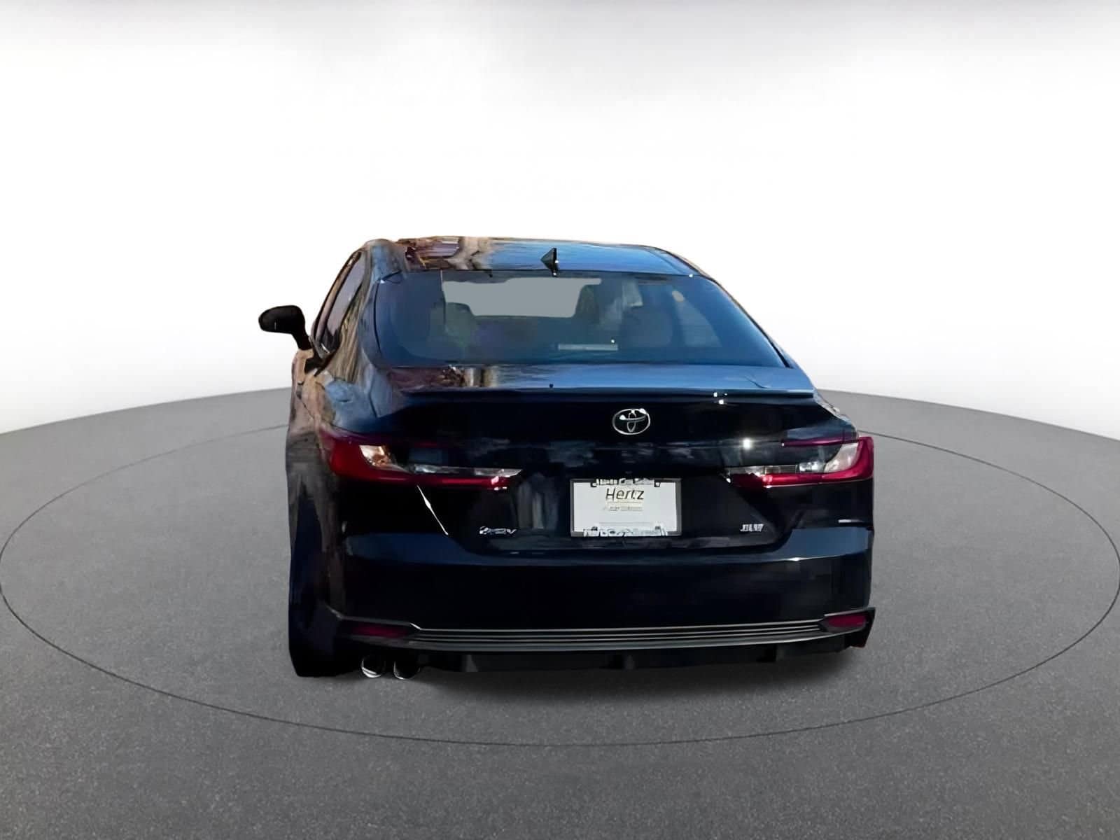 Thumbnail: 2025 Toyota Camry - 11