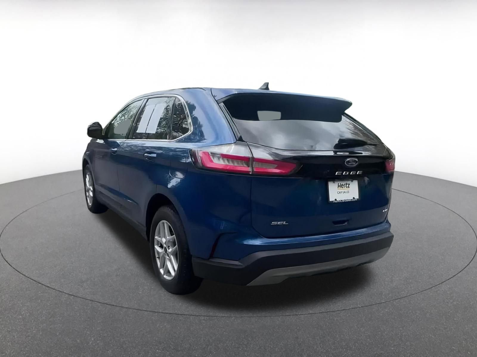 Thumbnail: 2024 Ford Edge - 11