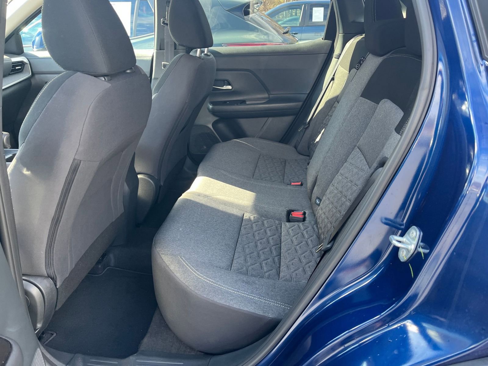 Thumbnail: 2025 Nissan Kicks - 20