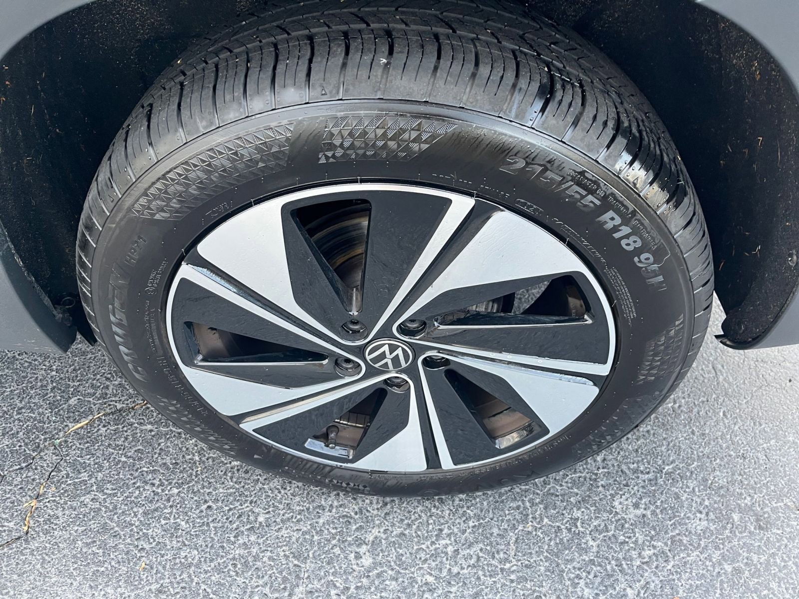 Thumbnail: 2025 Volkswagen Taos - 23