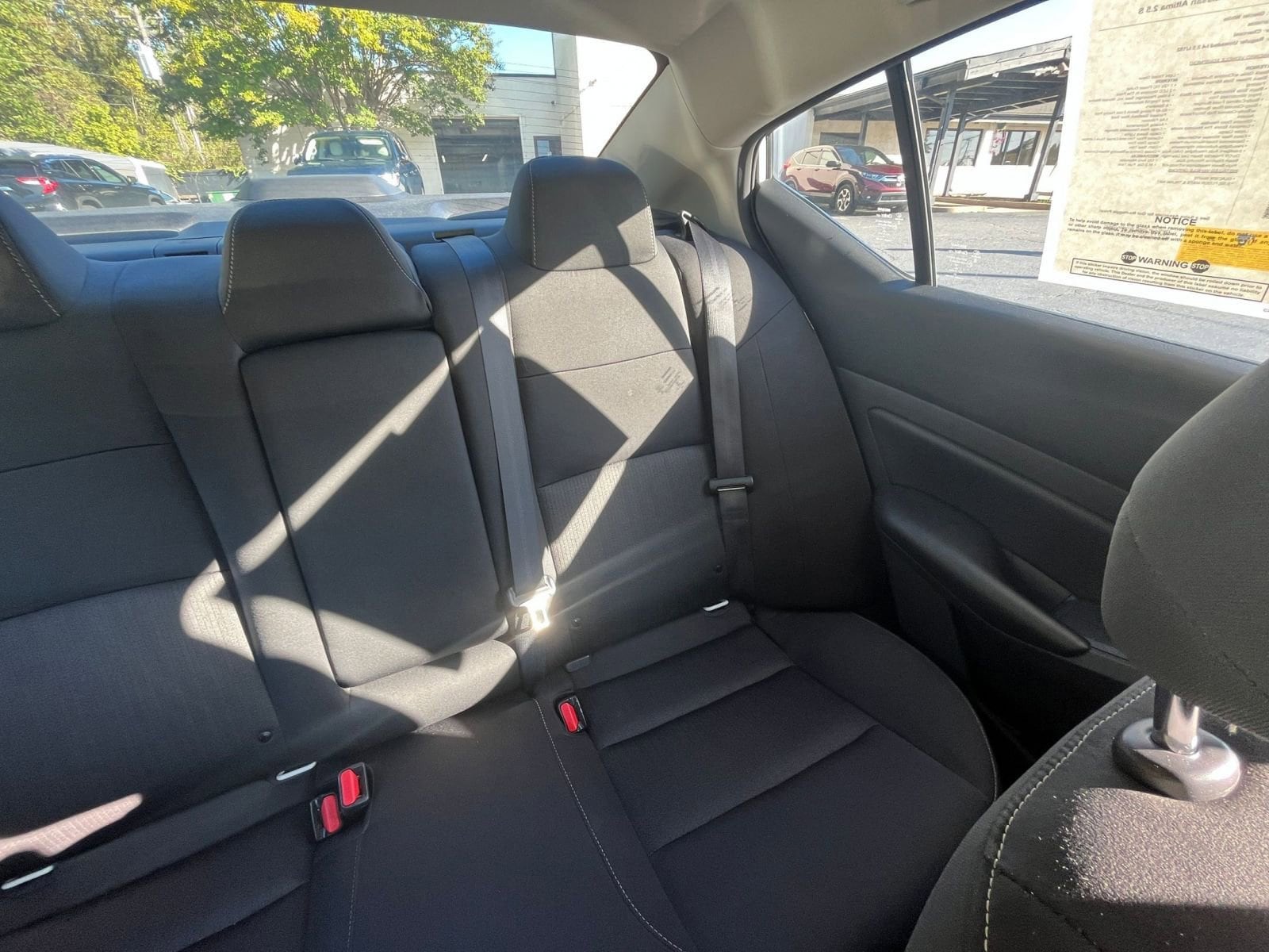 Thumbnail: 2024 Nissan Altima - 33