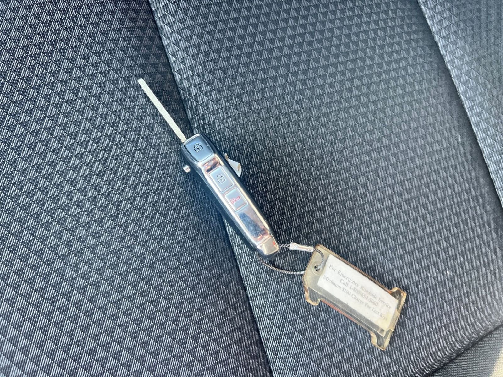 Thumbnail: 2025 Kia Soul - 20