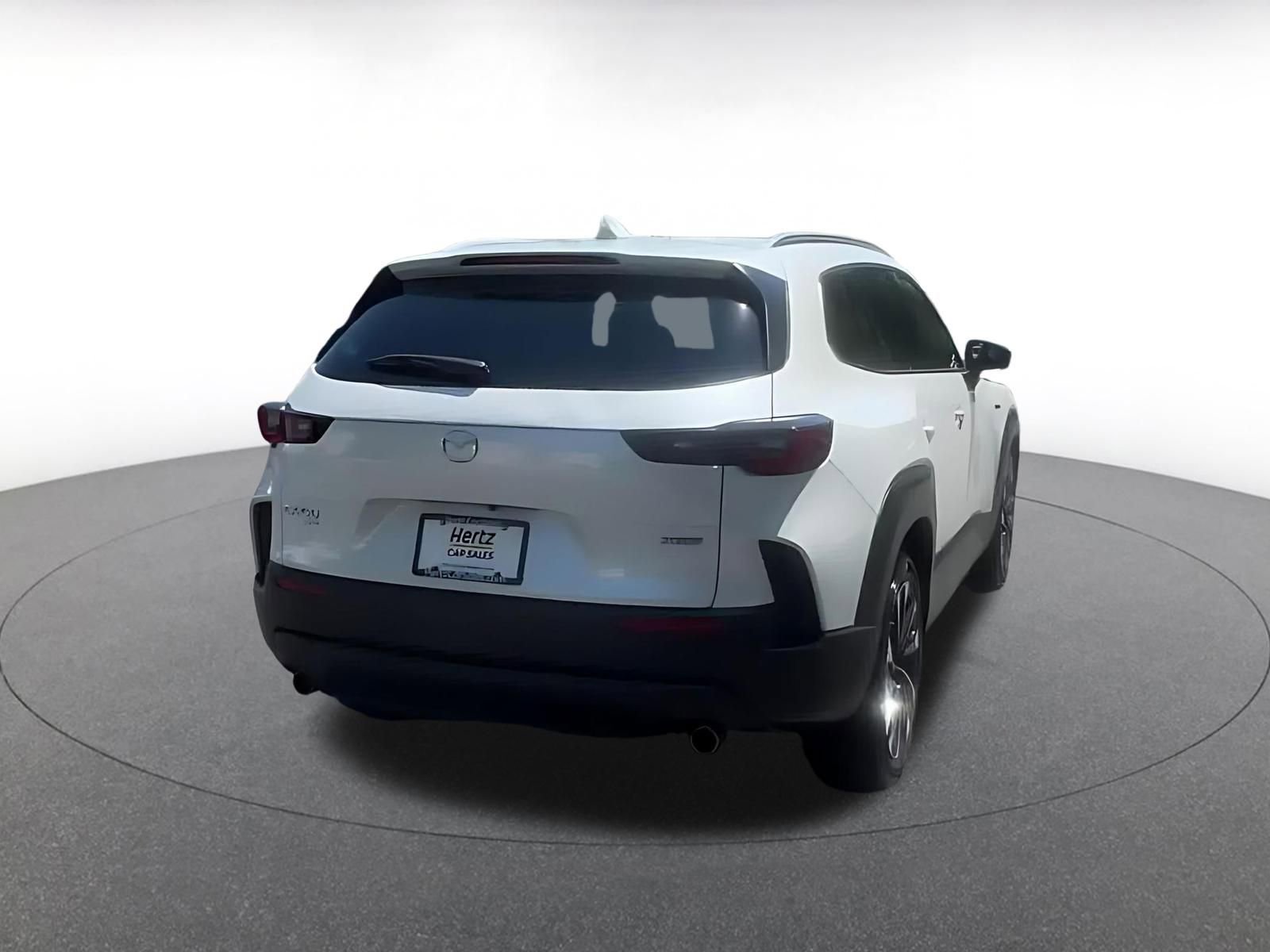 Thumbnail: 2025 Mazda CX-50 - 14