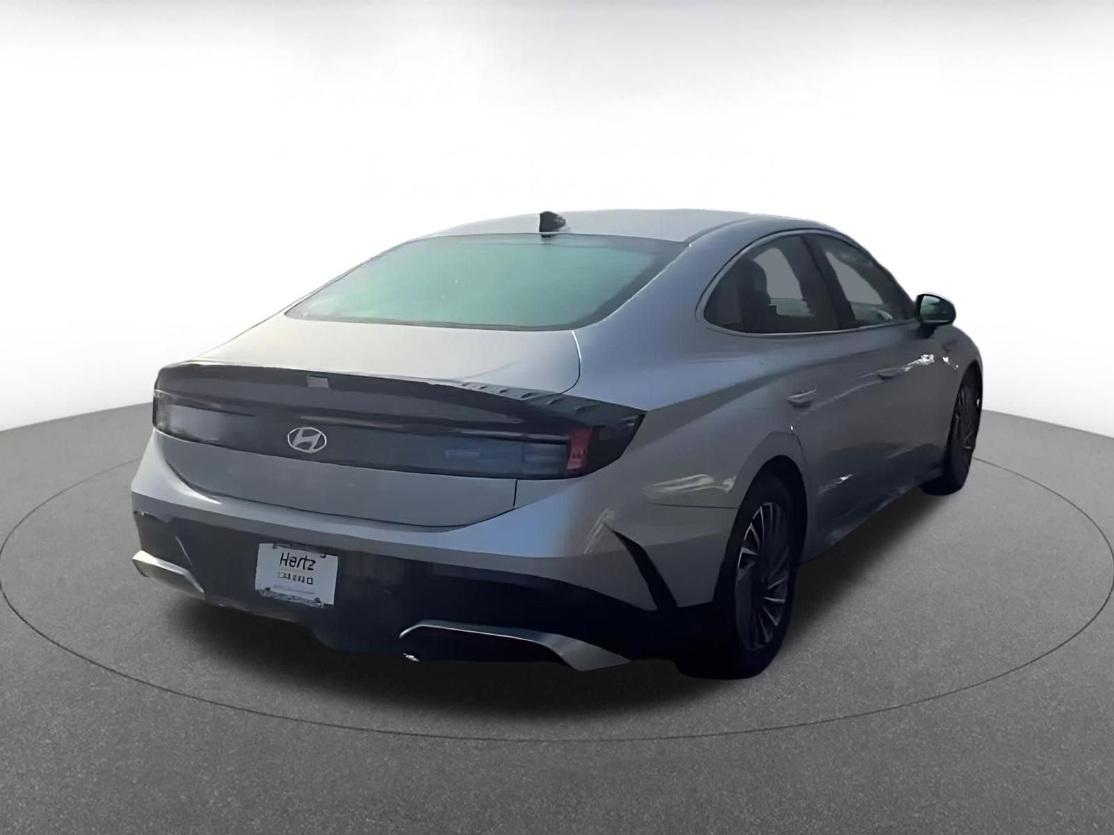 Thumbnail: 2025 Hyundai Sonata - 12