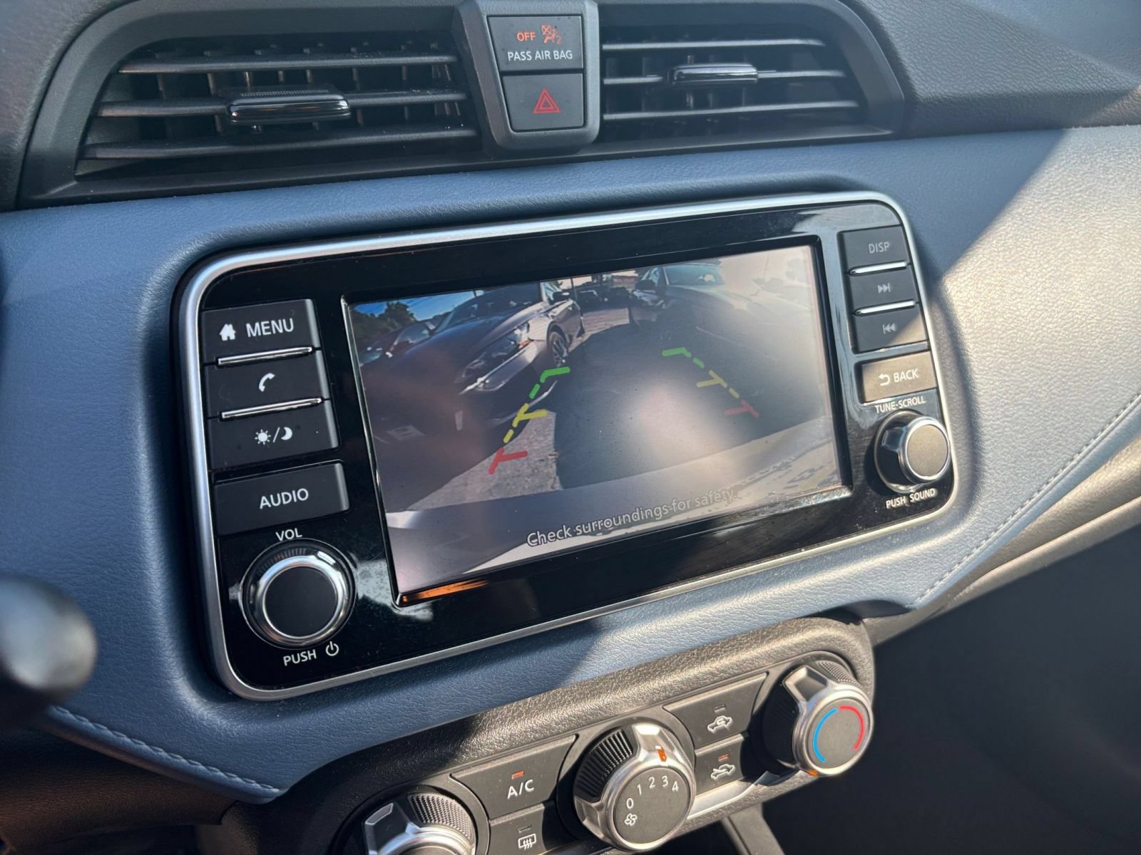 Thumbnail: 2025 Nissan Versa - 20