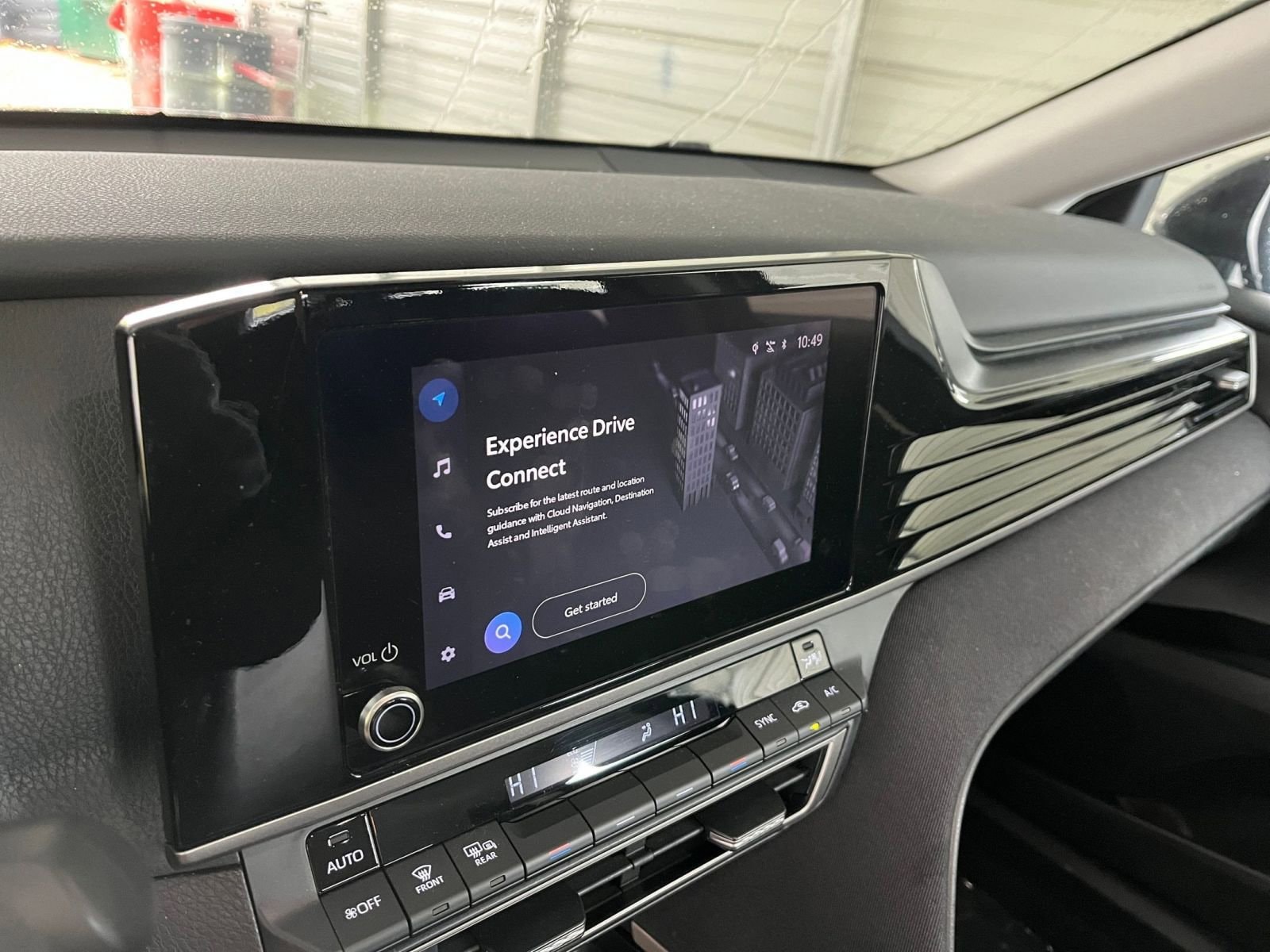 Thumbnail: 2025 Toyota Camry - 20