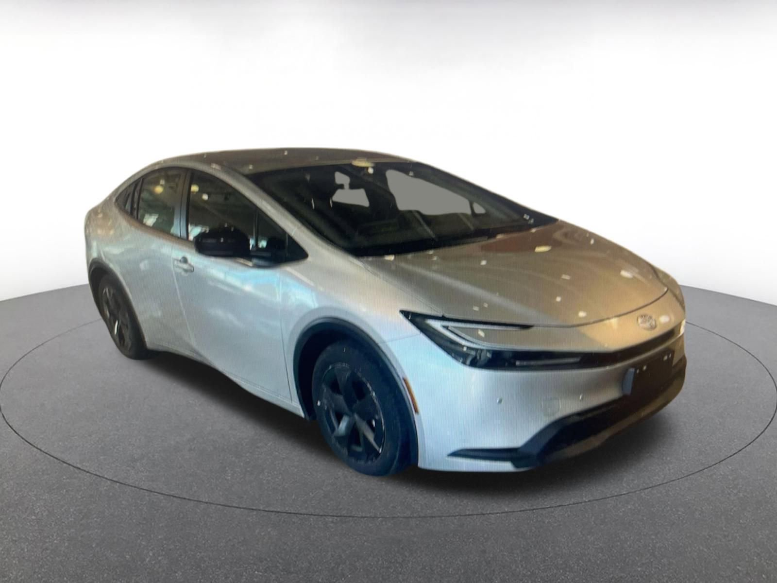 Thumbnail: 2025 Toyota Prius - 3