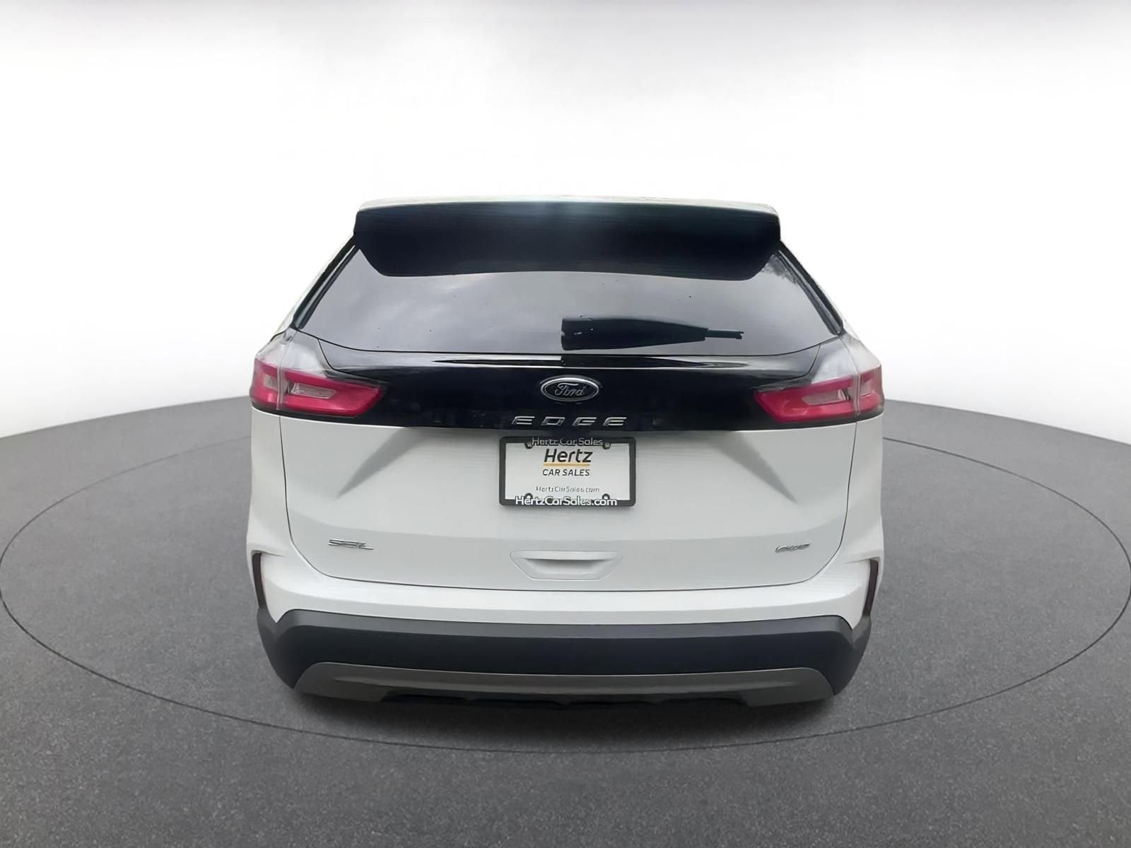 Thumbnail: 2024 Ford Edge - 12