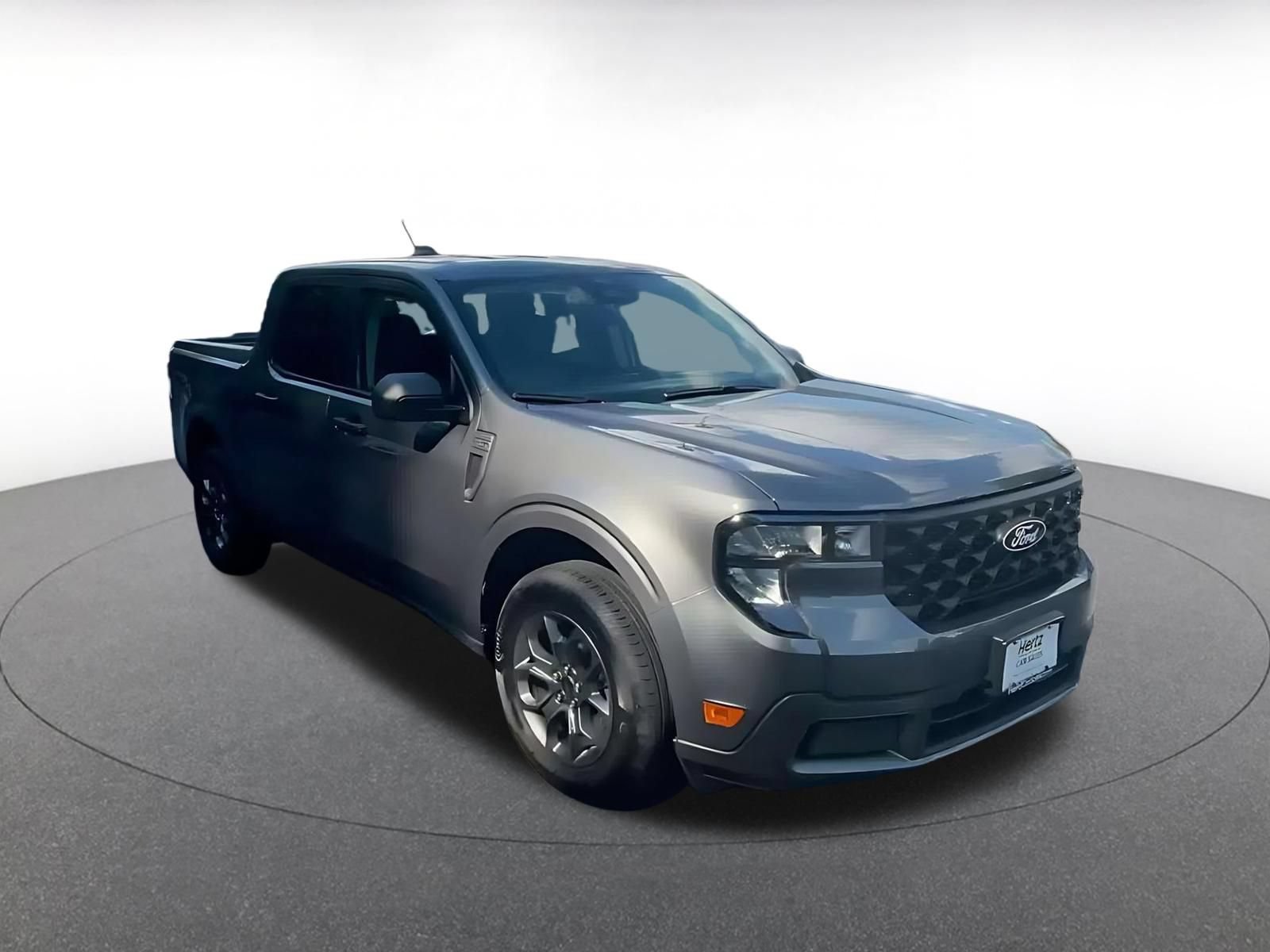Thumbnail: 2026 Ford Maverick - 3