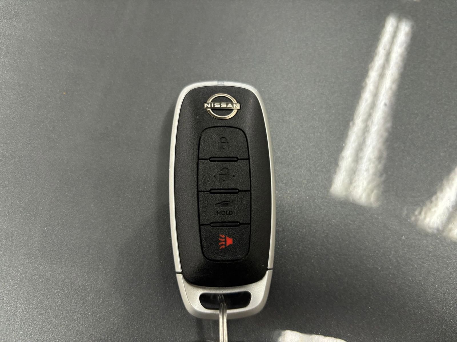 Thumbnail: 2025 Nissan Versa - 18