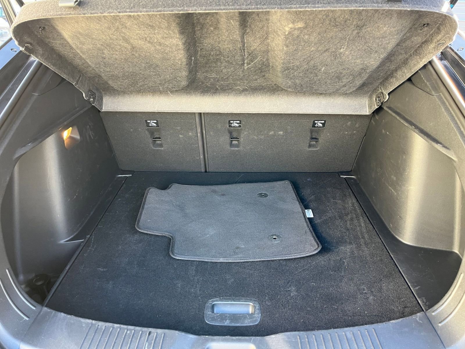 Thumbnail: 2025 Buick Envista - 25