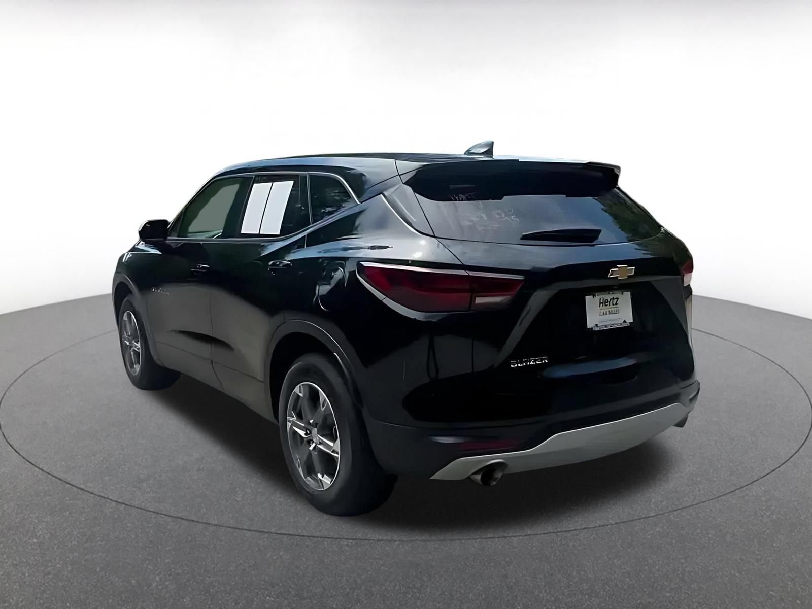Thumbnail: 2025 Chevrolet Blazer - 9