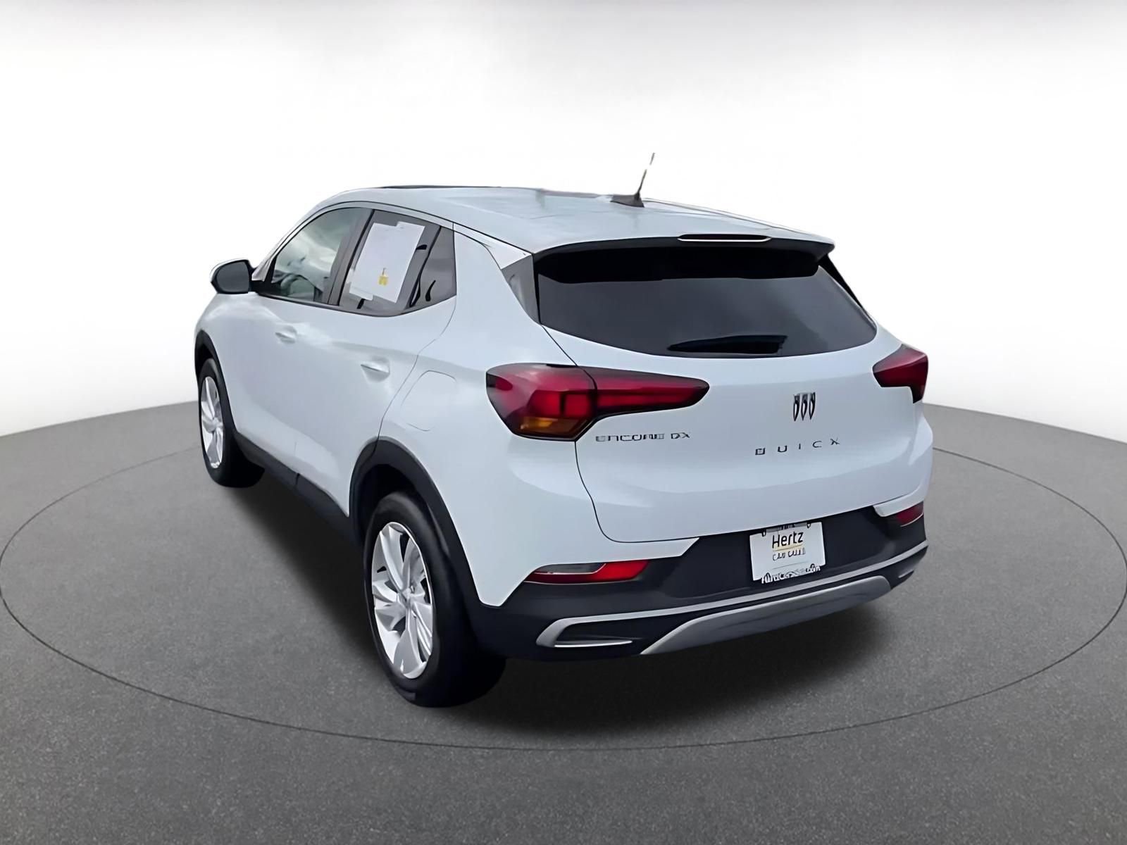 Thumbnail: 2025 Buick Encore GX - 11