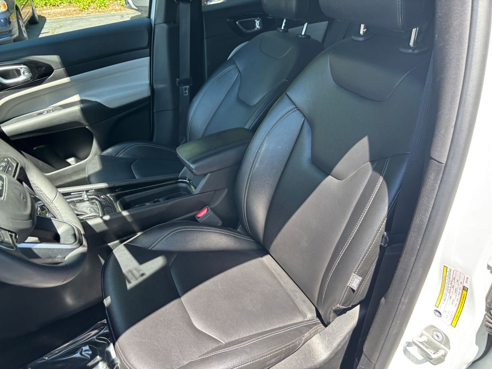 Thumbnail: 2025 Jeep Compass - 31