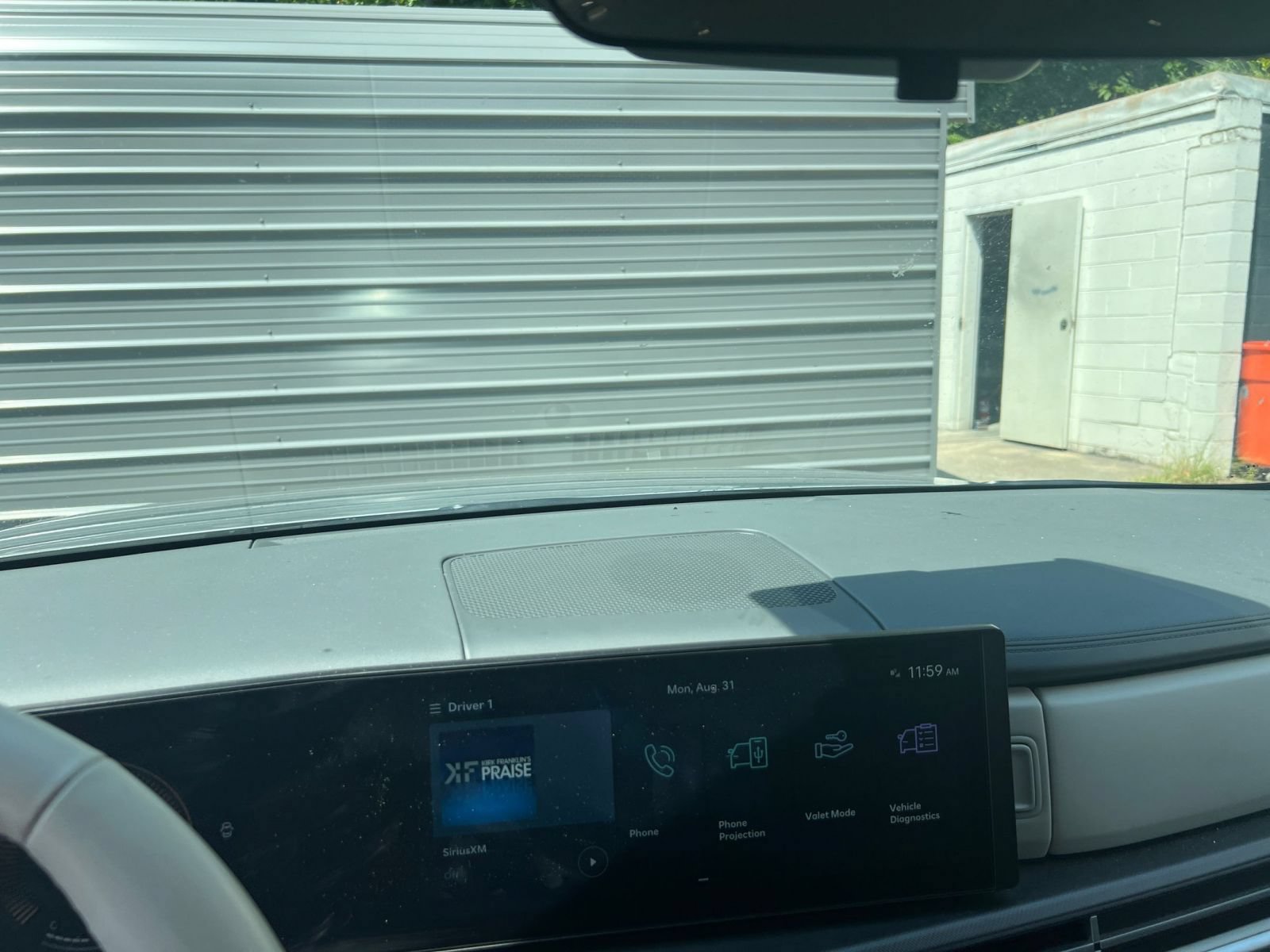 Thumbnail: 2026 Hyundai Santa Fe - 16