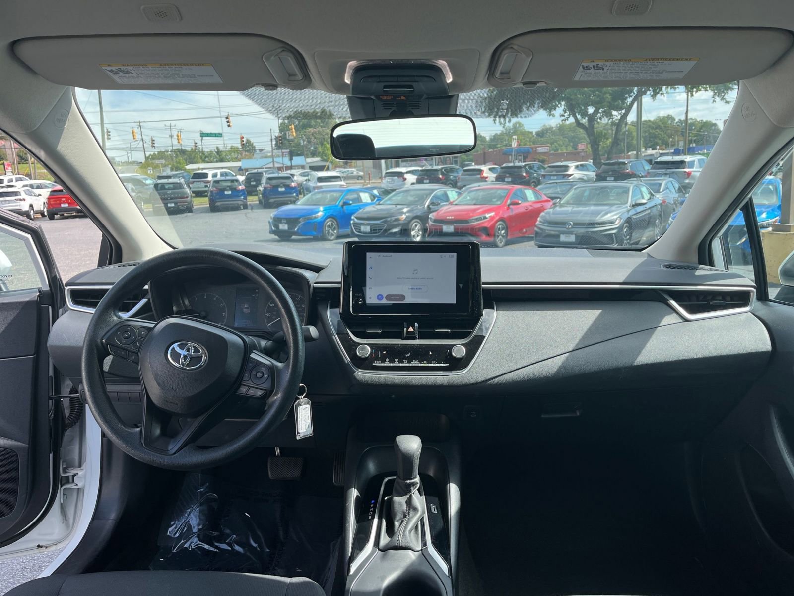 Thumbnail: 2024 Toyota Corolla - 27