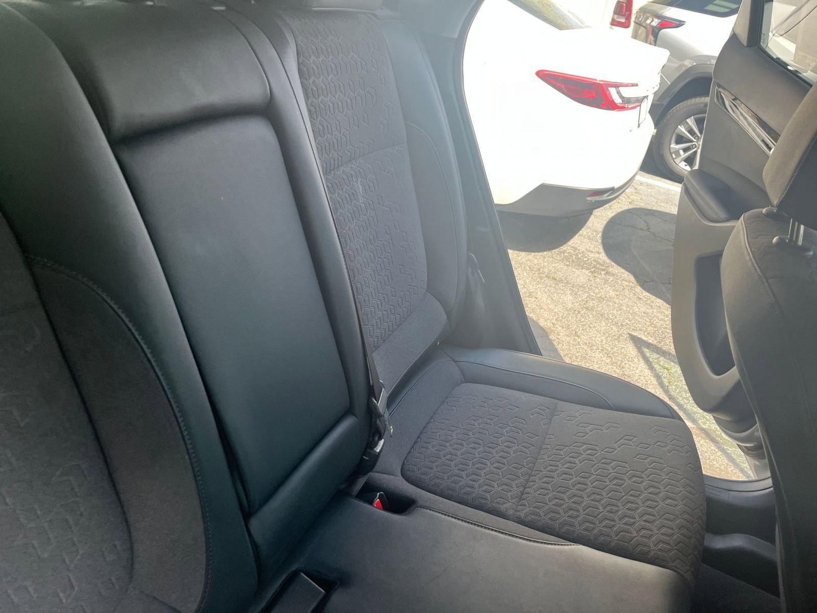 Thumbnail: 2025 Kia Seltos - 34