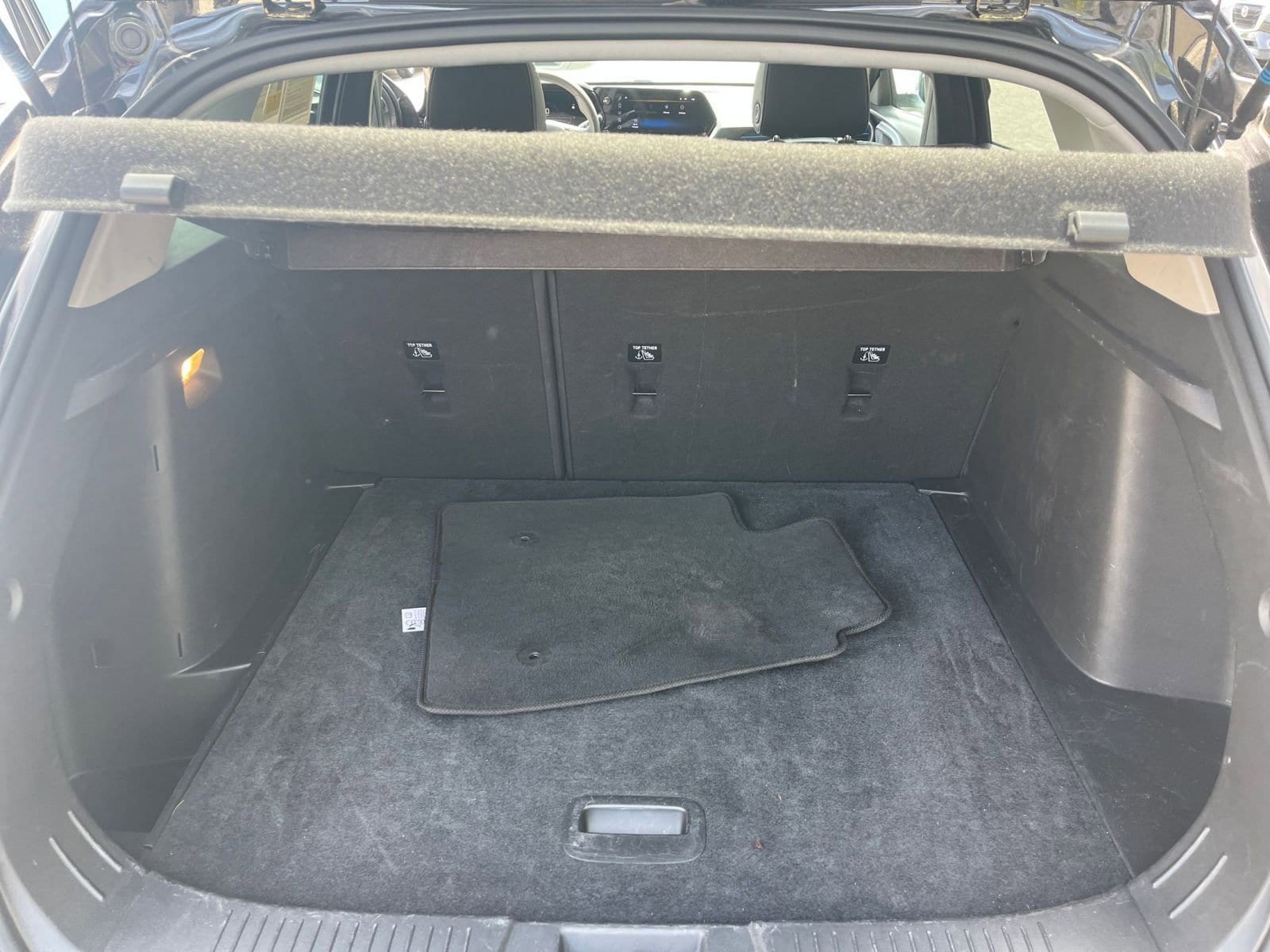 Thumbnail: 2025 Chevrolet Trax - 25