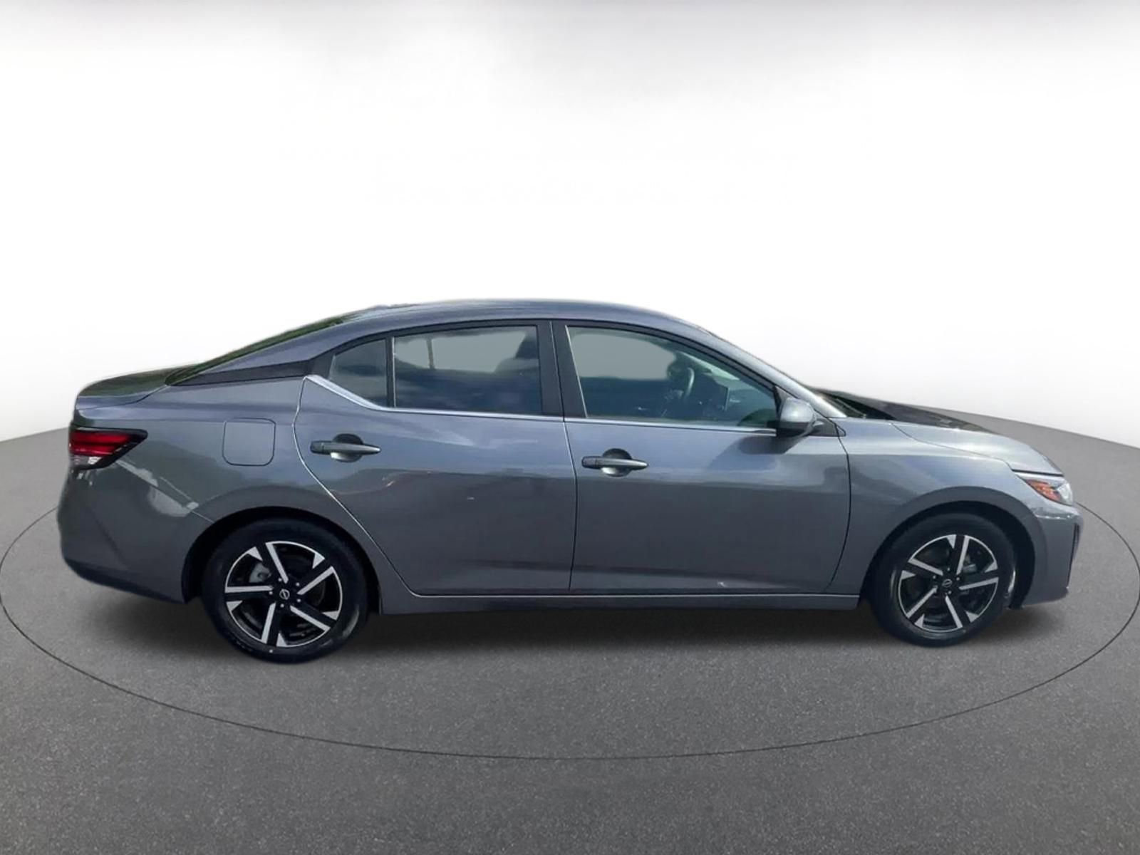 Thumbnail: 2024 Nissan Sentra - 16