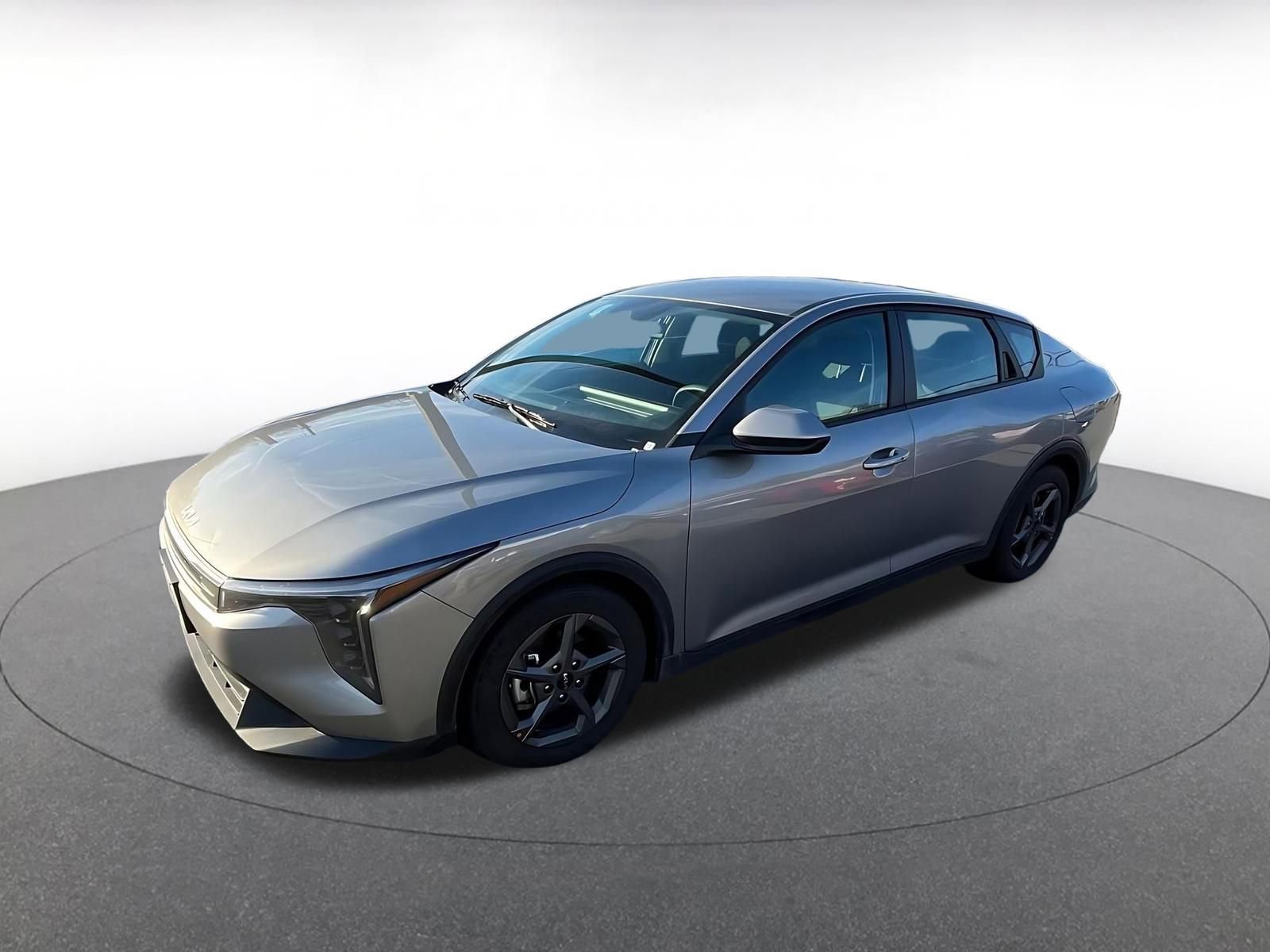 Thumbnail: 2025 Kia K4 - 7