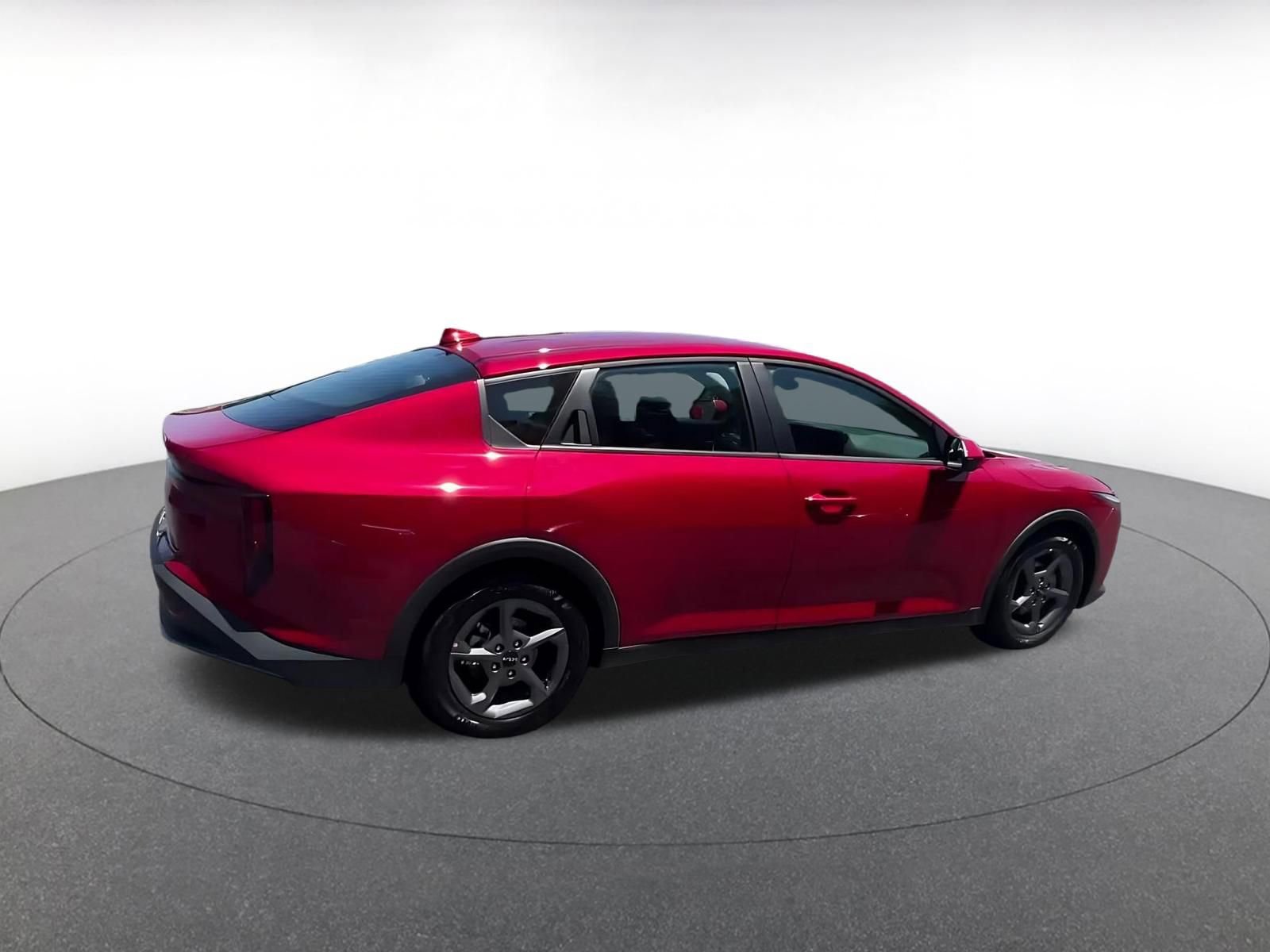 Thumbnail: 2025 Kia K4 - 14
