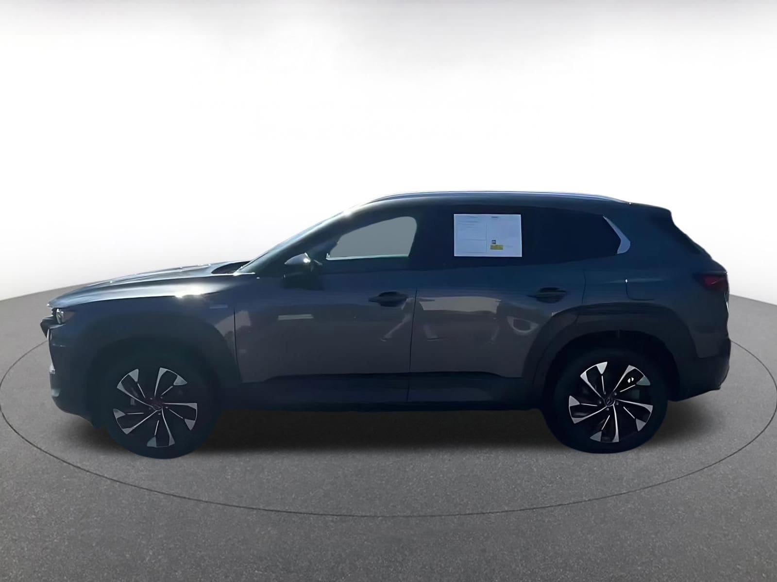 Thumbnail: 2025 Mazda CX-50 - 9