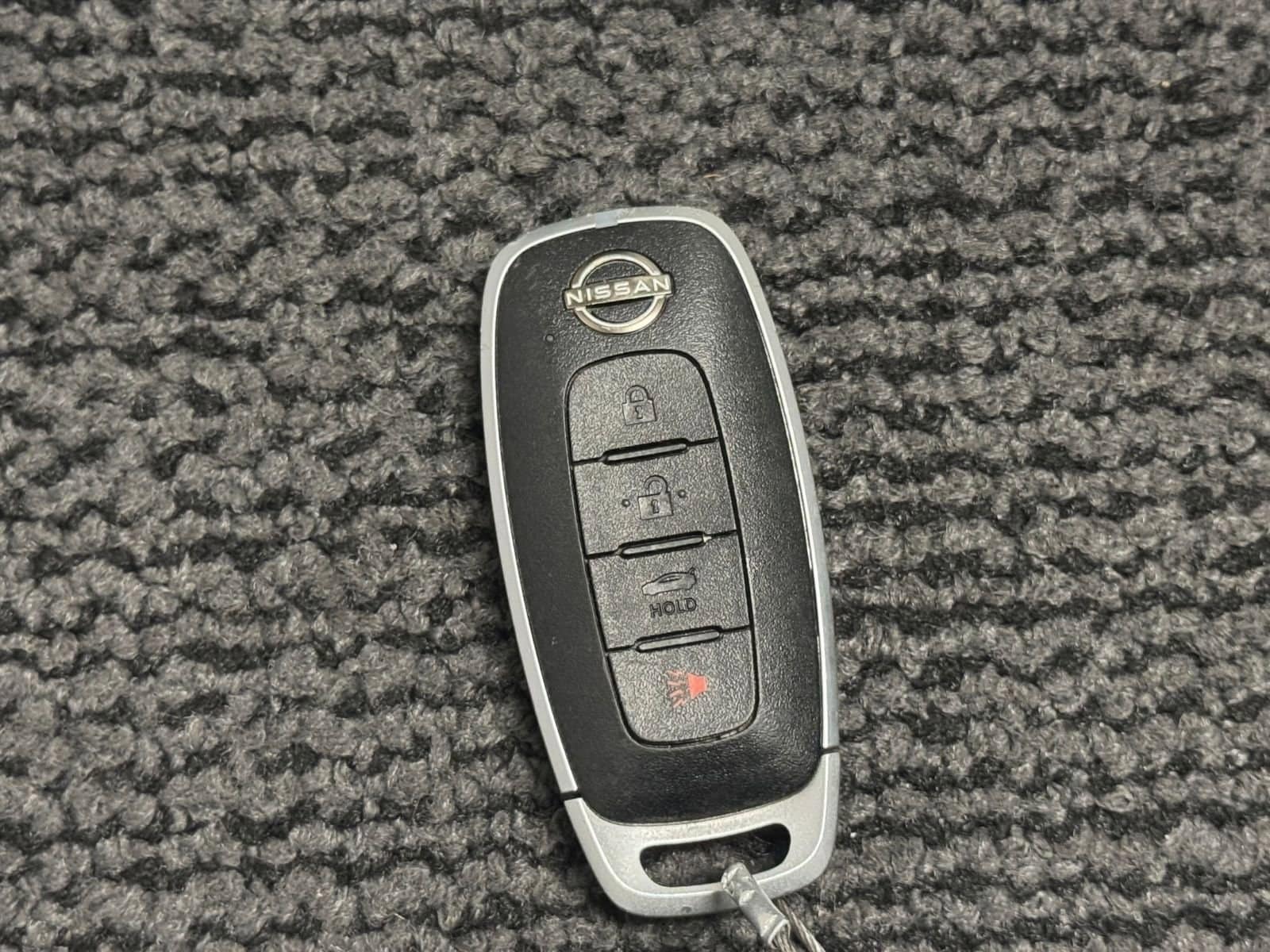 Thumbnail: 2025 Nissan Sentra - 18