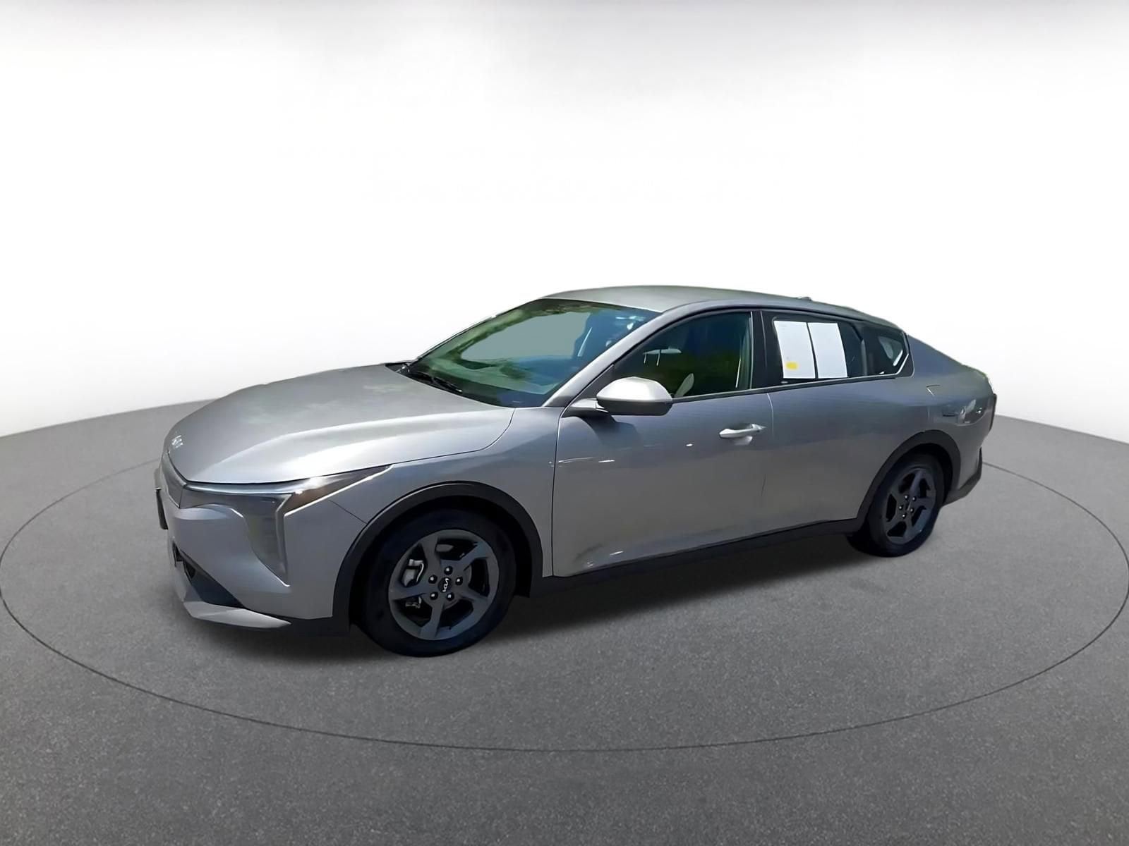 Thumbnail: 2025 Kia K4 - 8