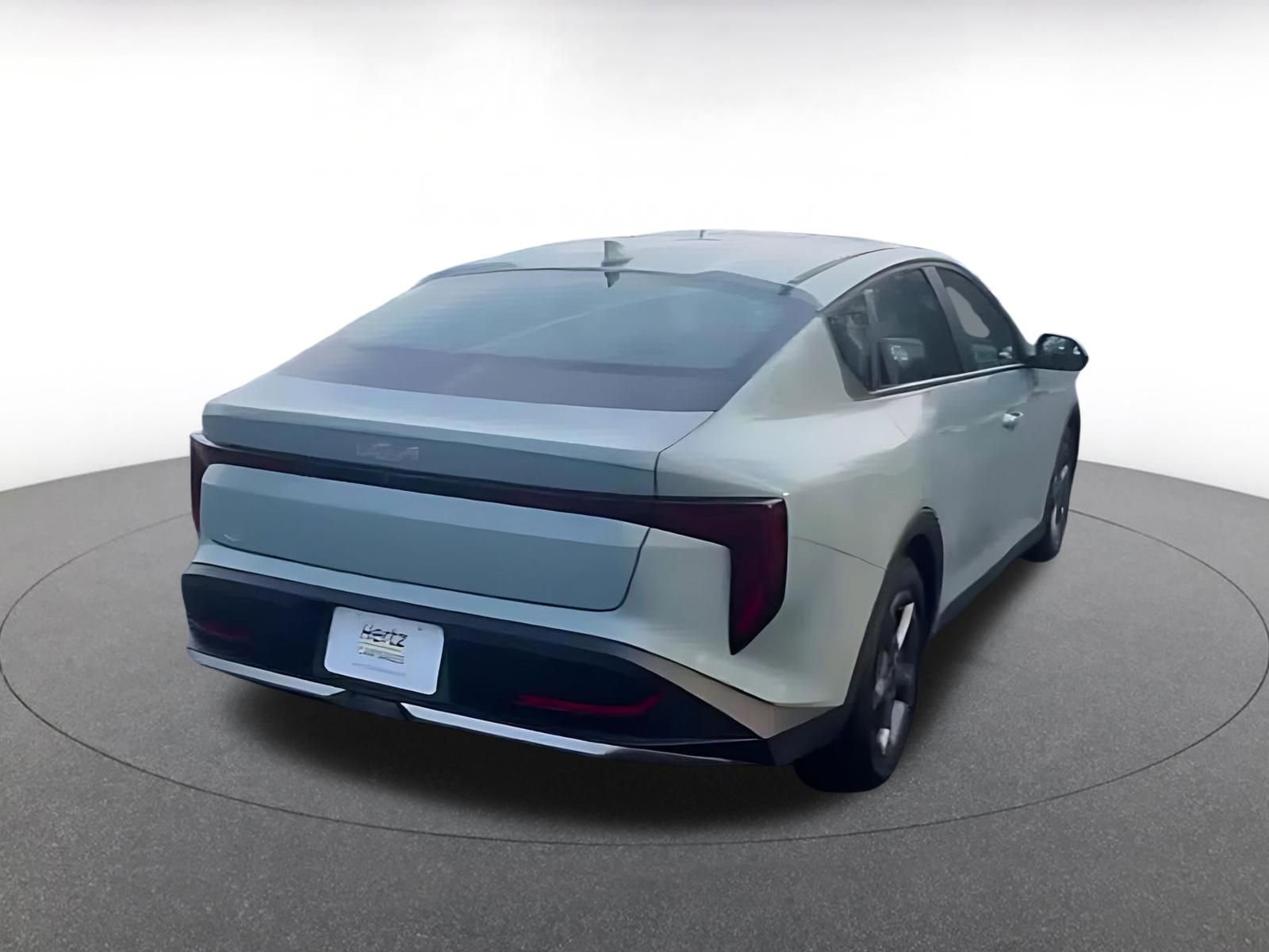 Thumbnail: 2025 Kia K4 - 12