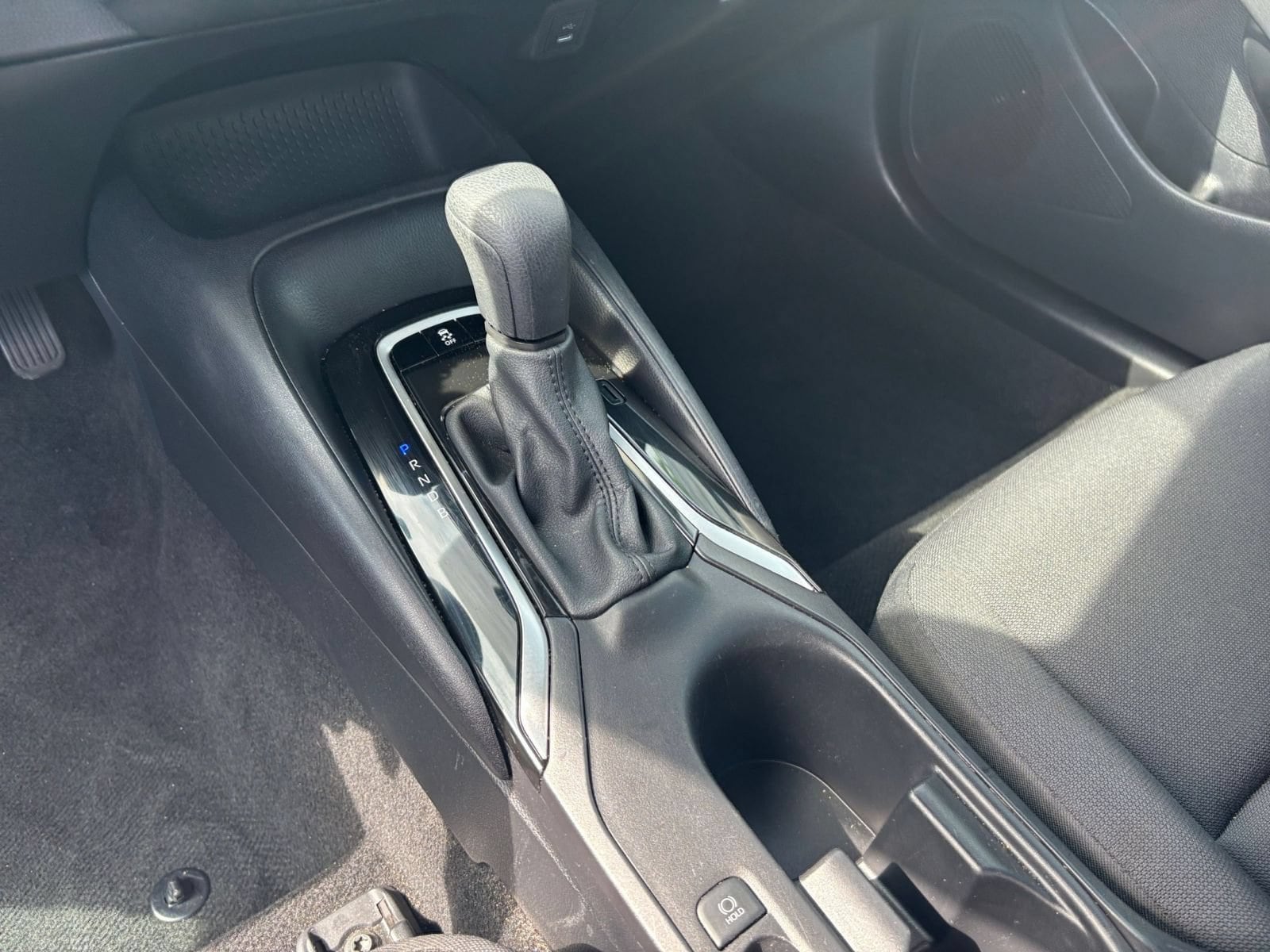 Thumbnail: 2025 Toyota Corolla - 31