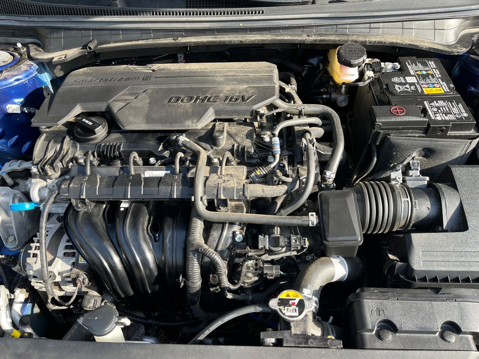 Thumbnail: 2025 Kia K4 - 28